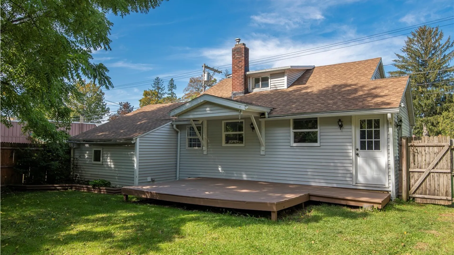 Property at 314 Stafford Avenue, Marshall, NY 13480 4