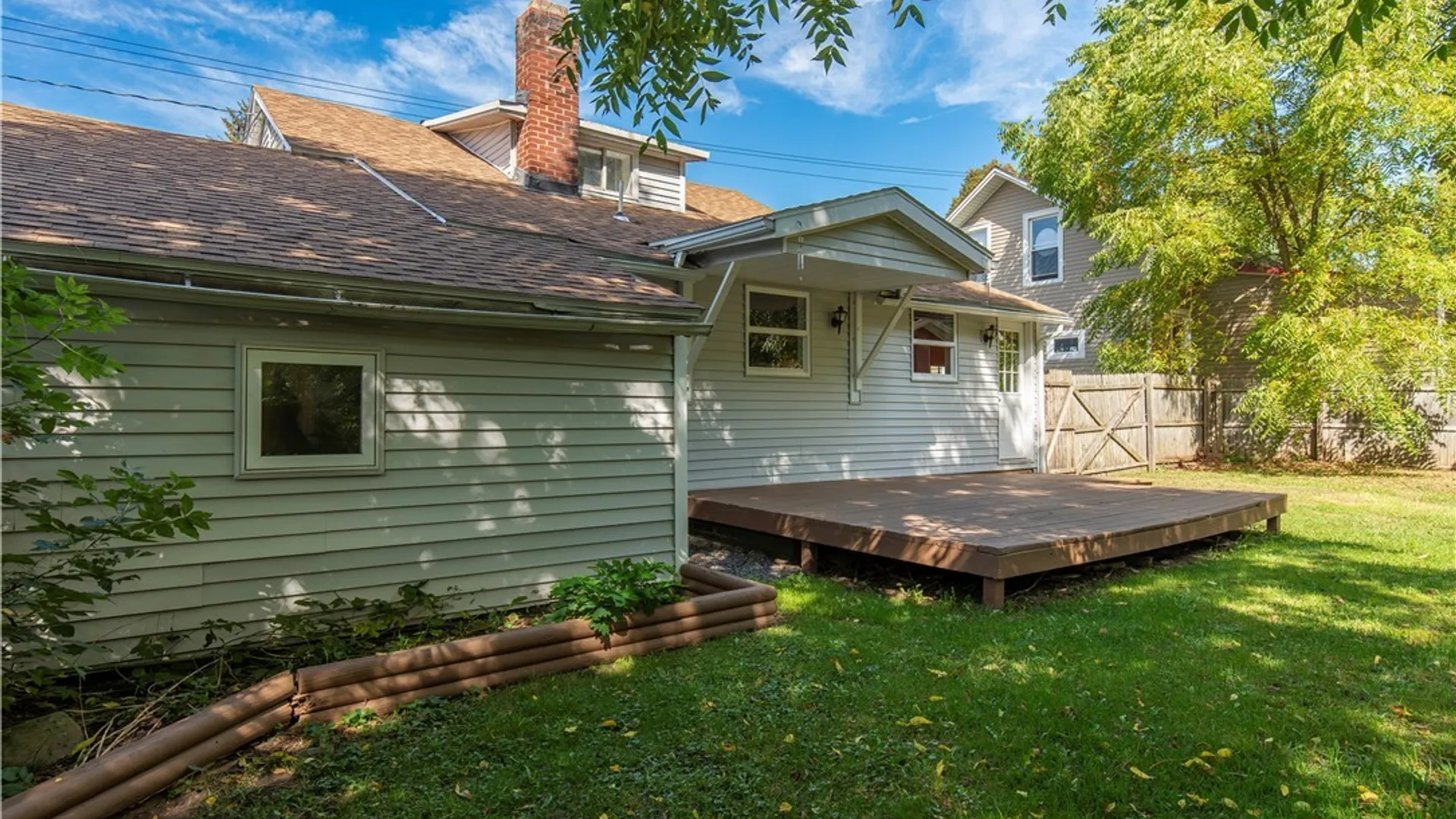 Property at 314 Stafford Avenue, Marshall, NY 13480 5