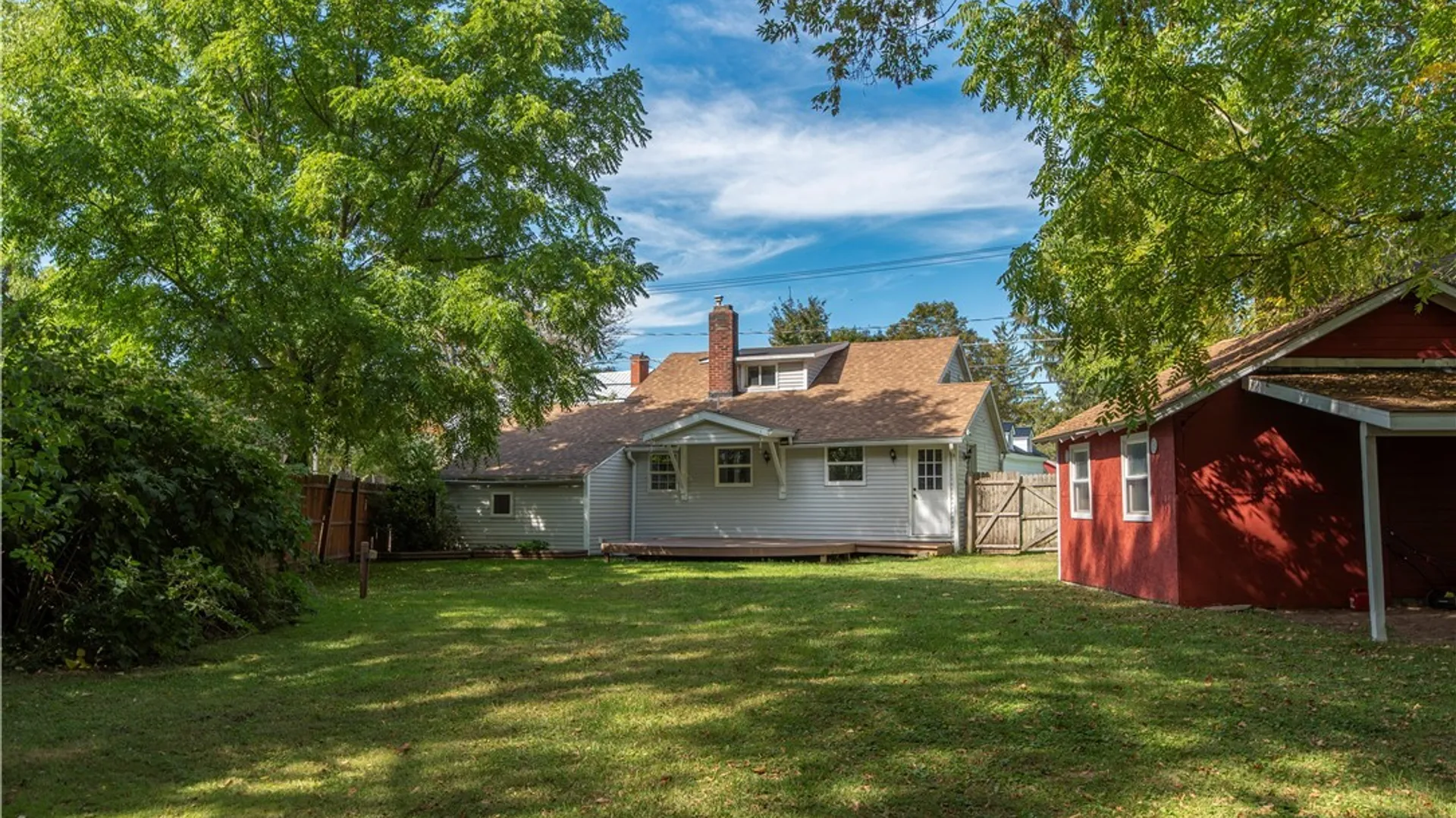 Property at 314 Stafford Avenue, Marshall, NY 13480 7