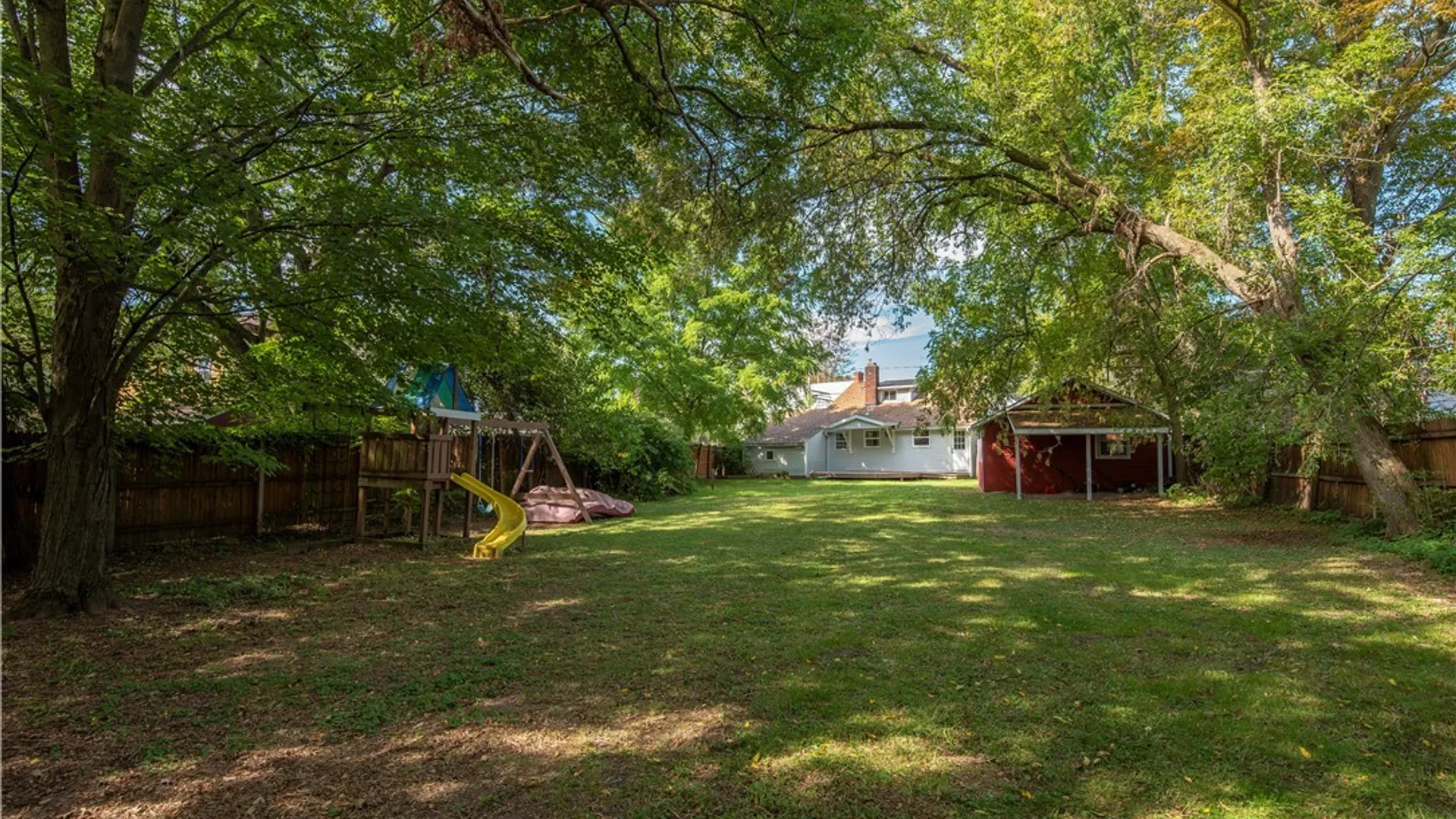 Property at 314 Stafford Avenue, Marshall, NY 13480 8