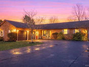 Property at 5566 Homestead Road, Boston, NY 14075