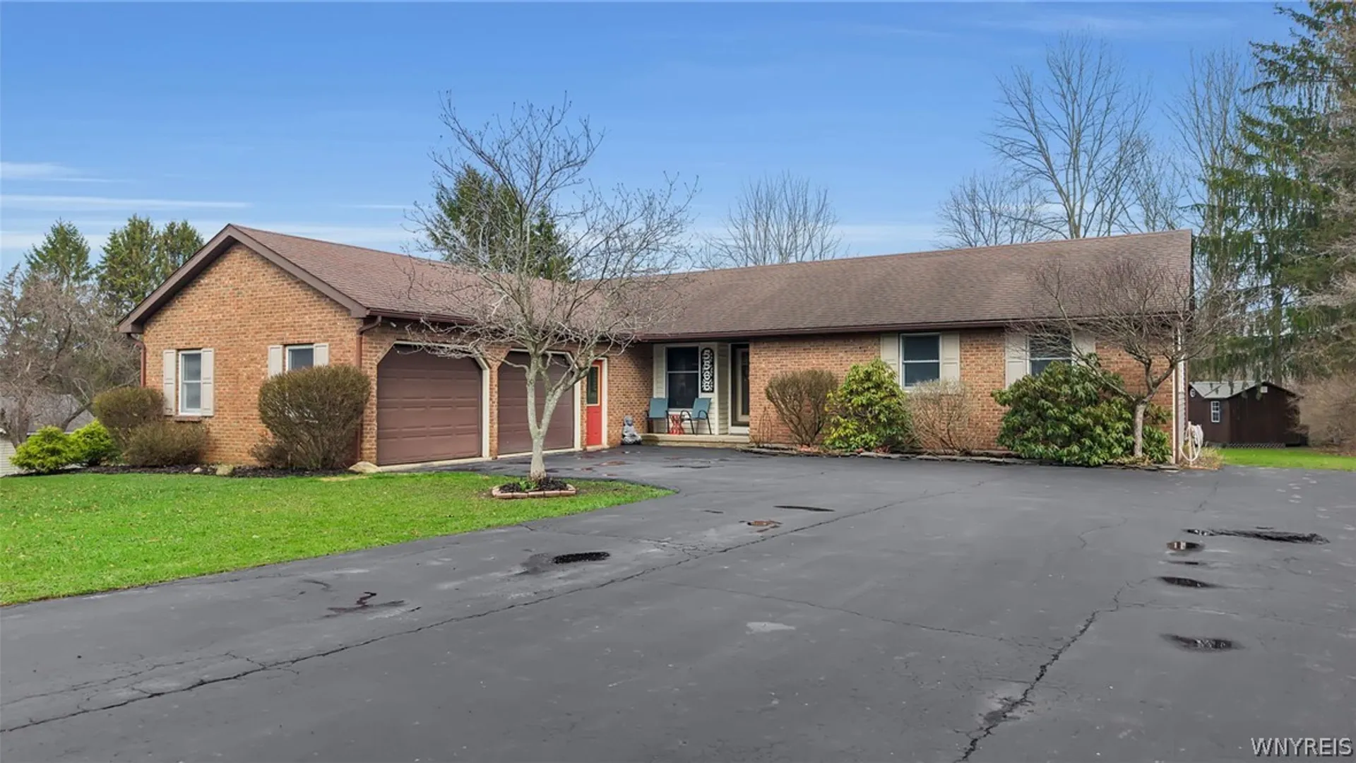 Property at 5566 Homestead Road, Boston, NY 14075 2
