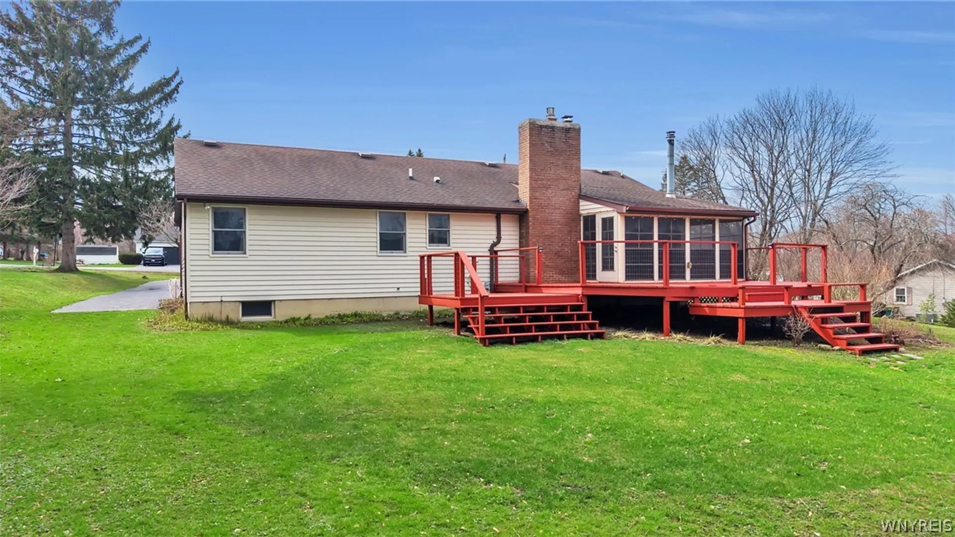 Property at 5566 Homestead Road, Boston, NY 14075 43