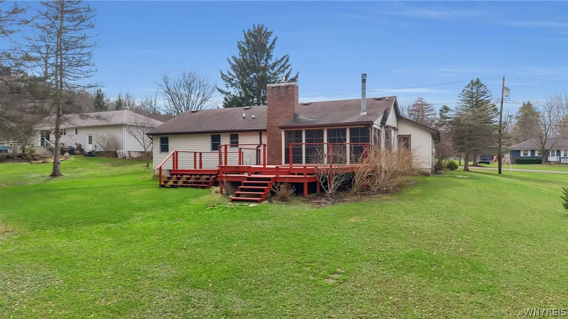 Property at 5566 Homestead Road, Boston, NY 14075 44