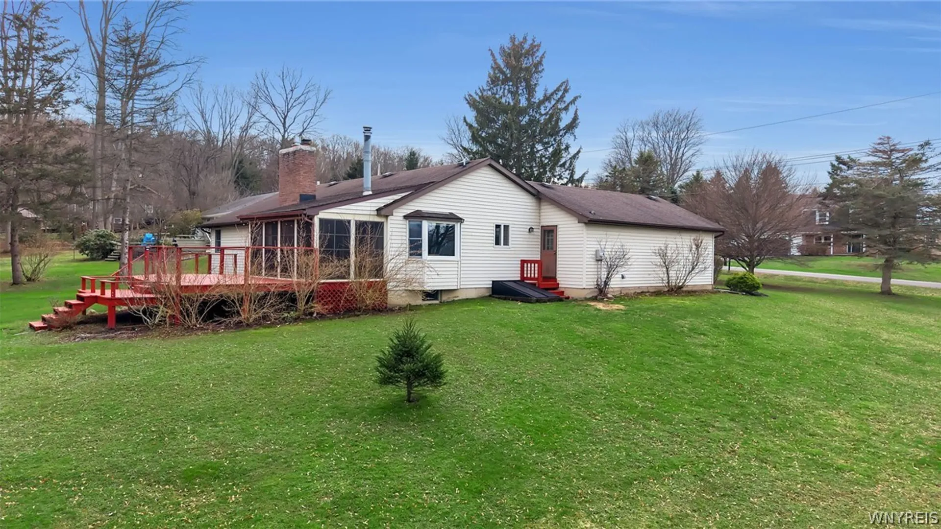 Property at 5566 Homestead Road, Boston, NY 14075 45