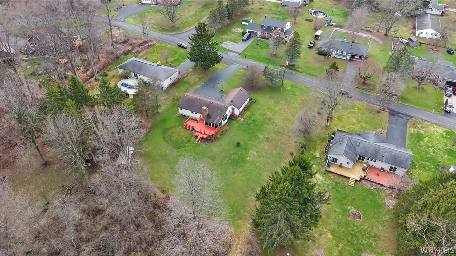 Property at 5566 Homestead Road, Boston, NY 14075 48