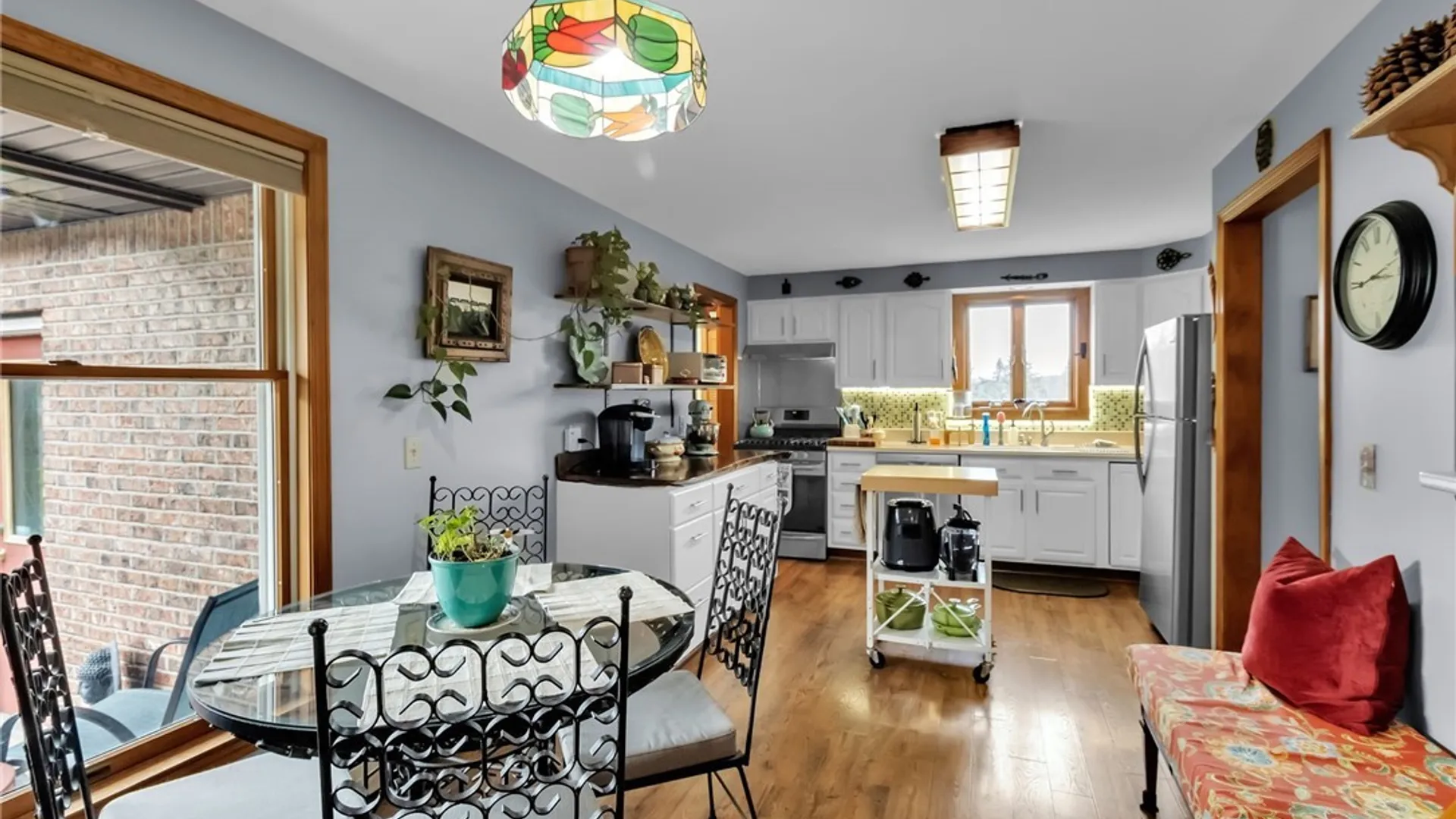 Property at 5566 Homestead Road, Boston, NY 14075 5