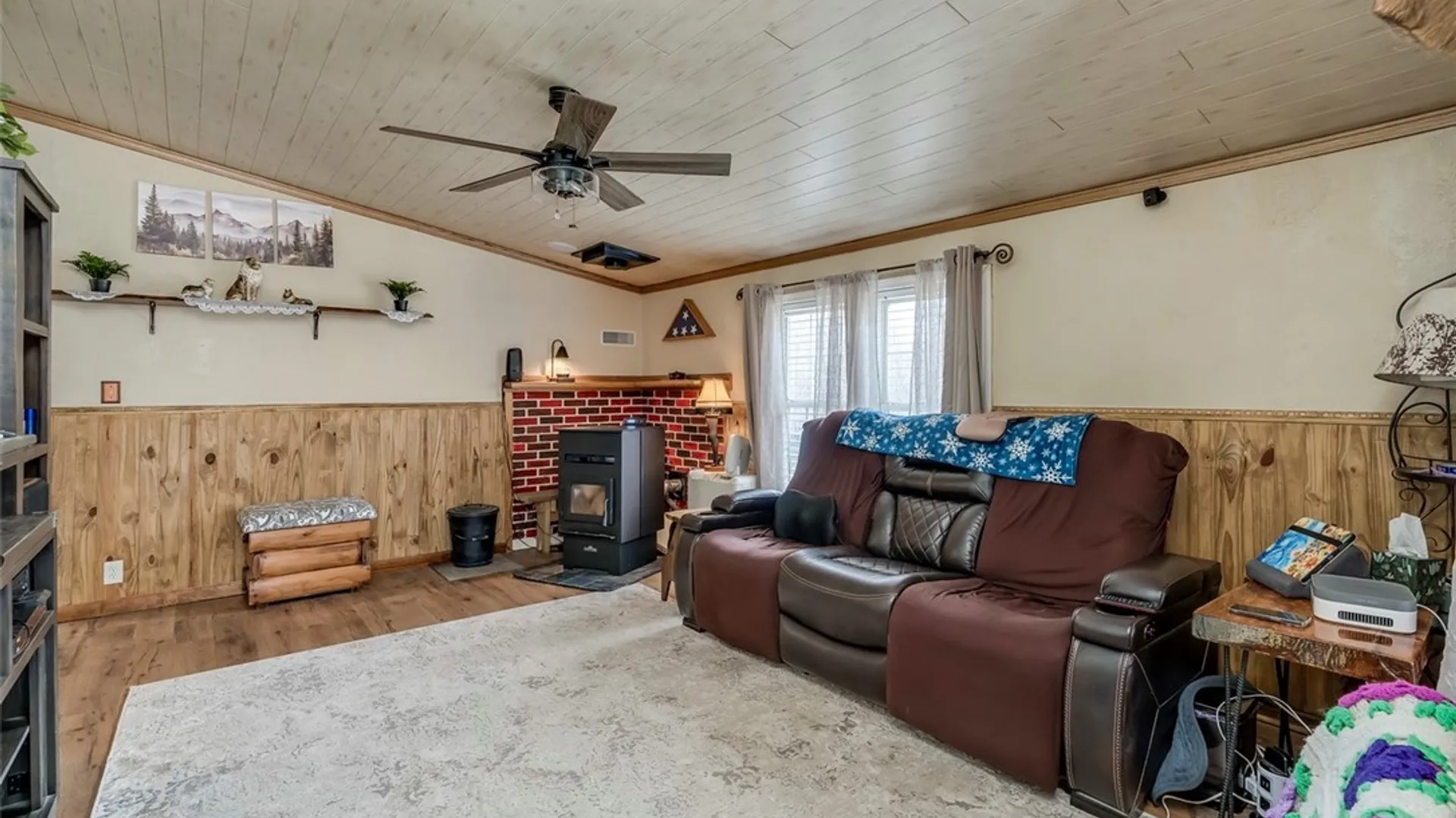 Property at 5129 Texas Road, Croghan, NY 13619 14
