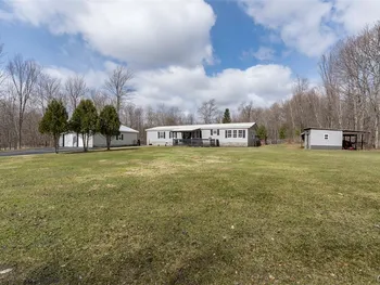 Property at 5129 Texas Road, Croghan, NY 13619