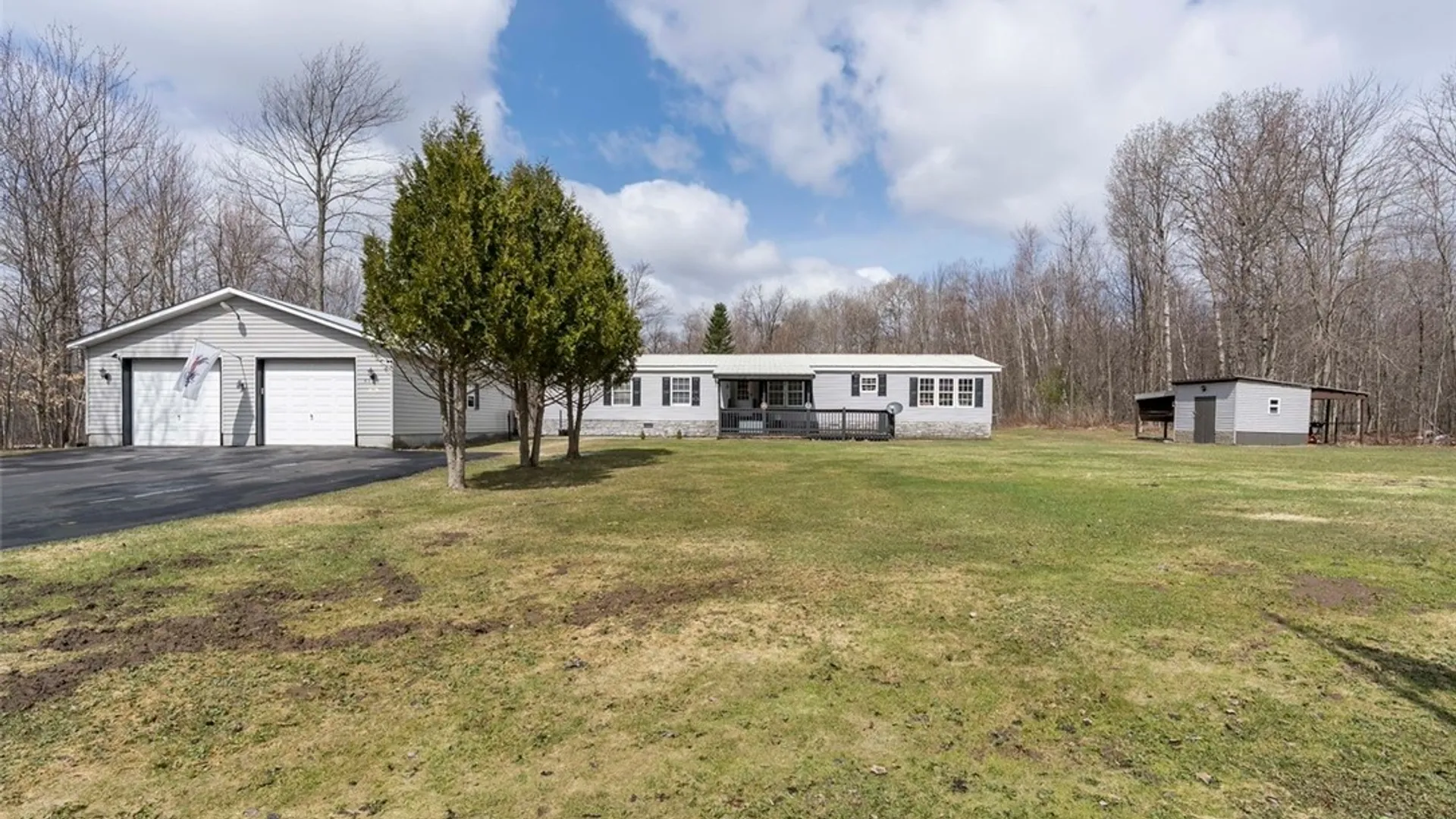 Property at 5129 Texas Road, Croghan, NY 13619 3