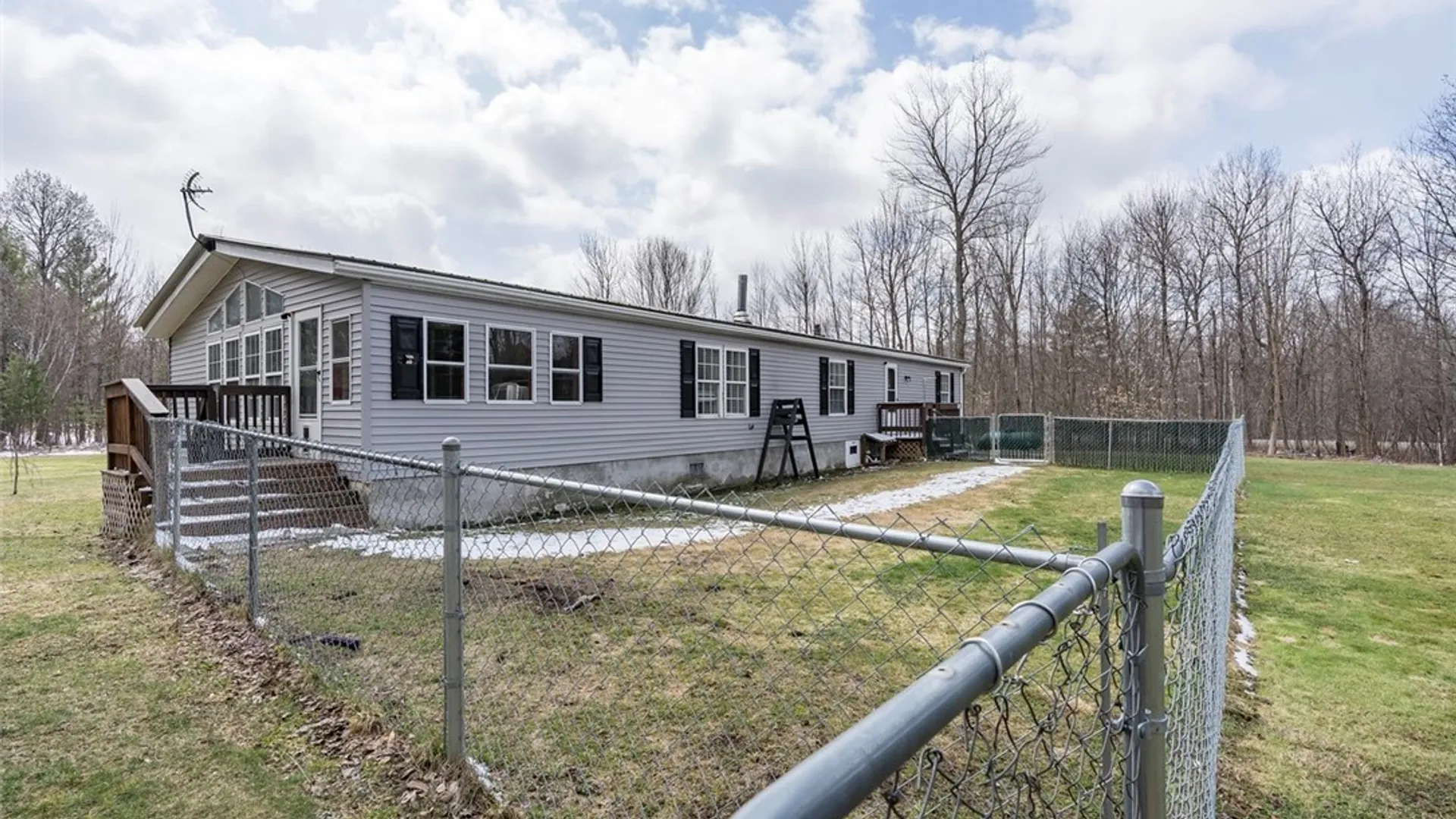 Property at 5129 Texas Road, Croghan, NY 13619 43