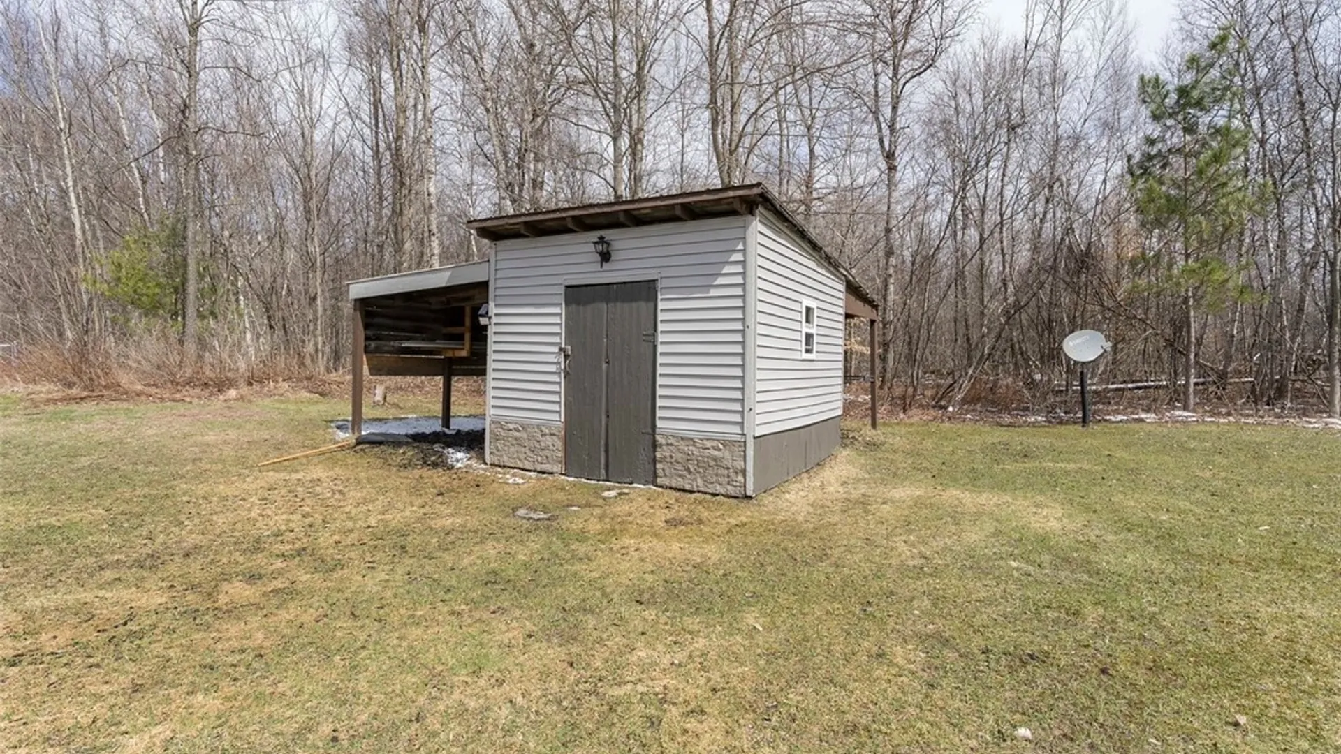 Property at 5129 Texas Road, Croghan, NY 13619 44