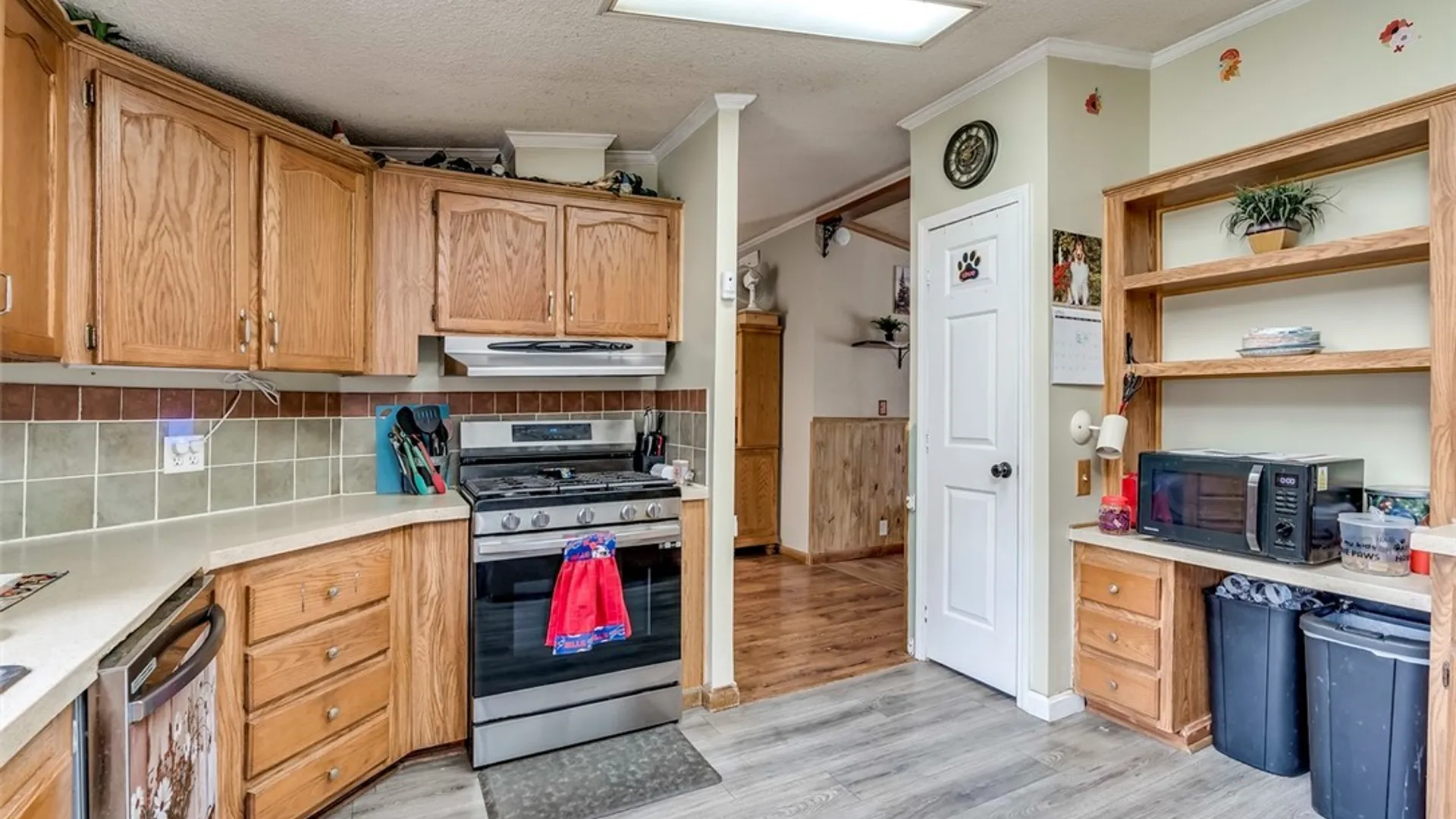 Property at 5129 Texas Road, Croghan, NY 13619 9