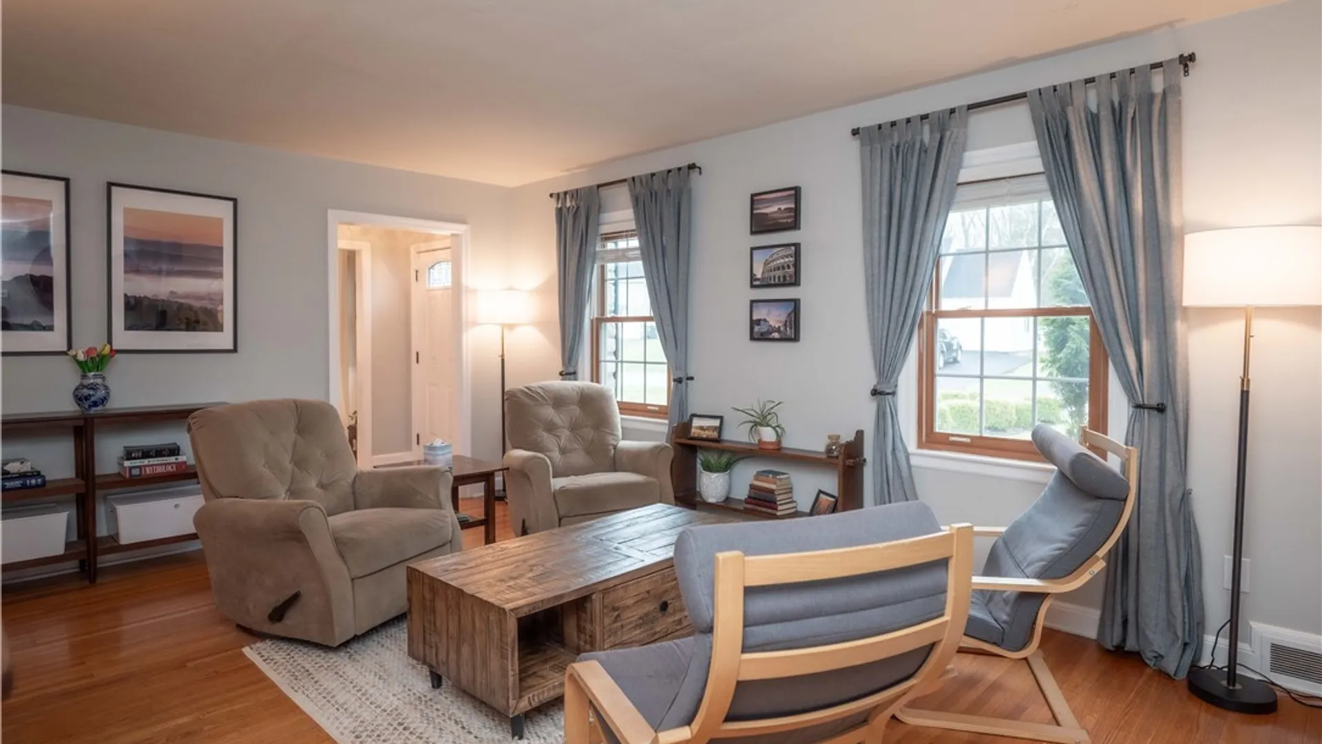 Property at 1 Allen Road, New Hartford, NY 13413 15