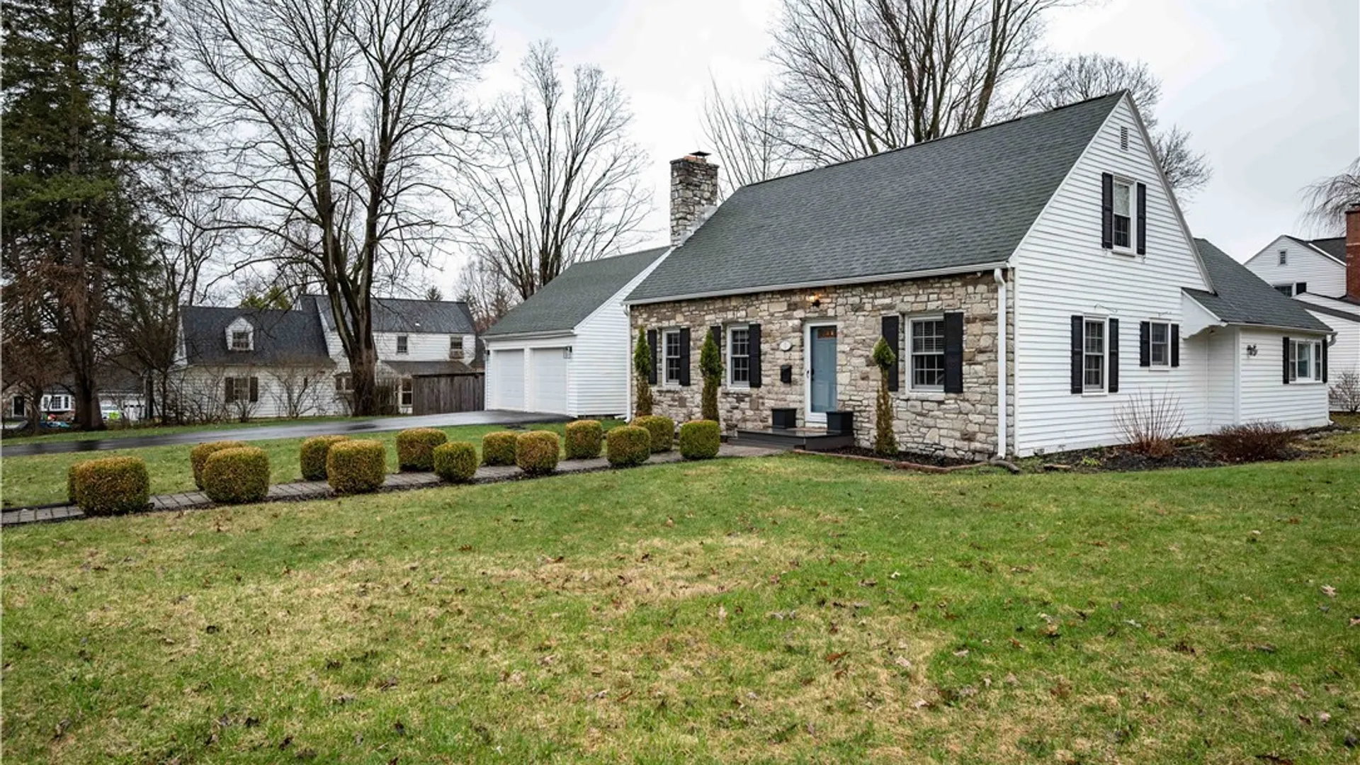 Property at 1 Allen Road, New Hartford, NY 13413 3