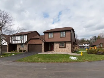 40 Cambridge Court, Perinton, NY 14450