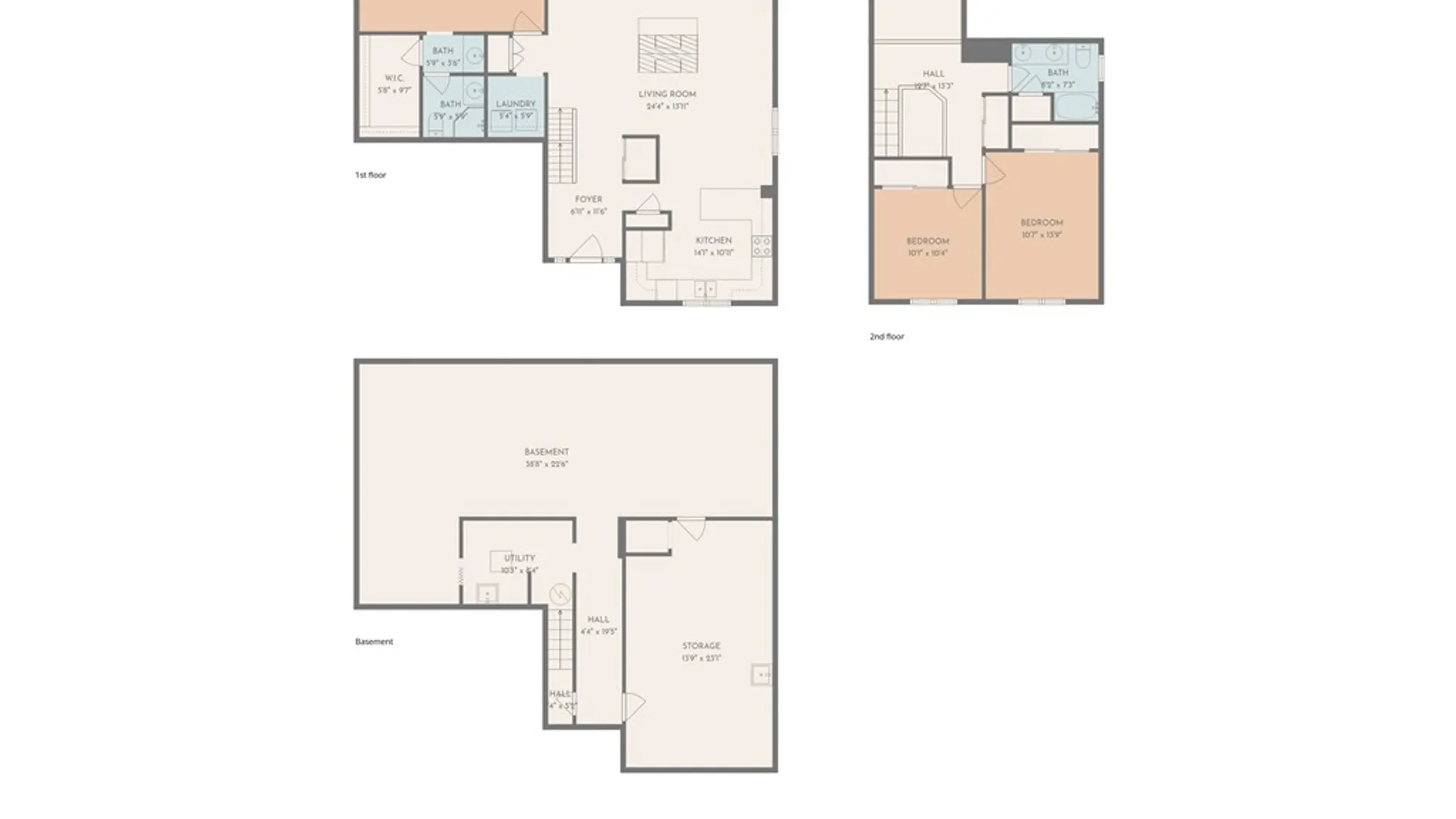 Property at 40 Cambridge Court, Perinton, NY 14450 42