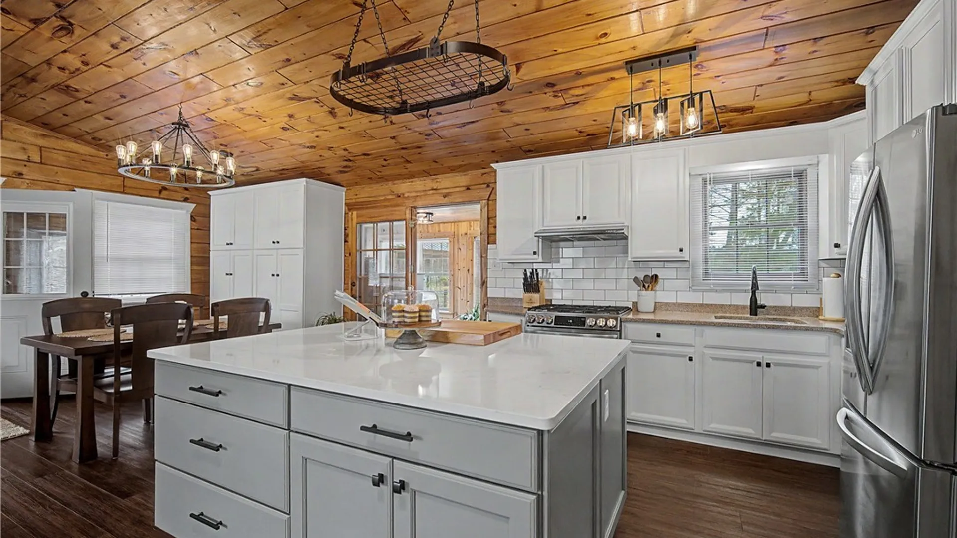 Property at 1818 Swede Road, Harmony, NY 14710 10