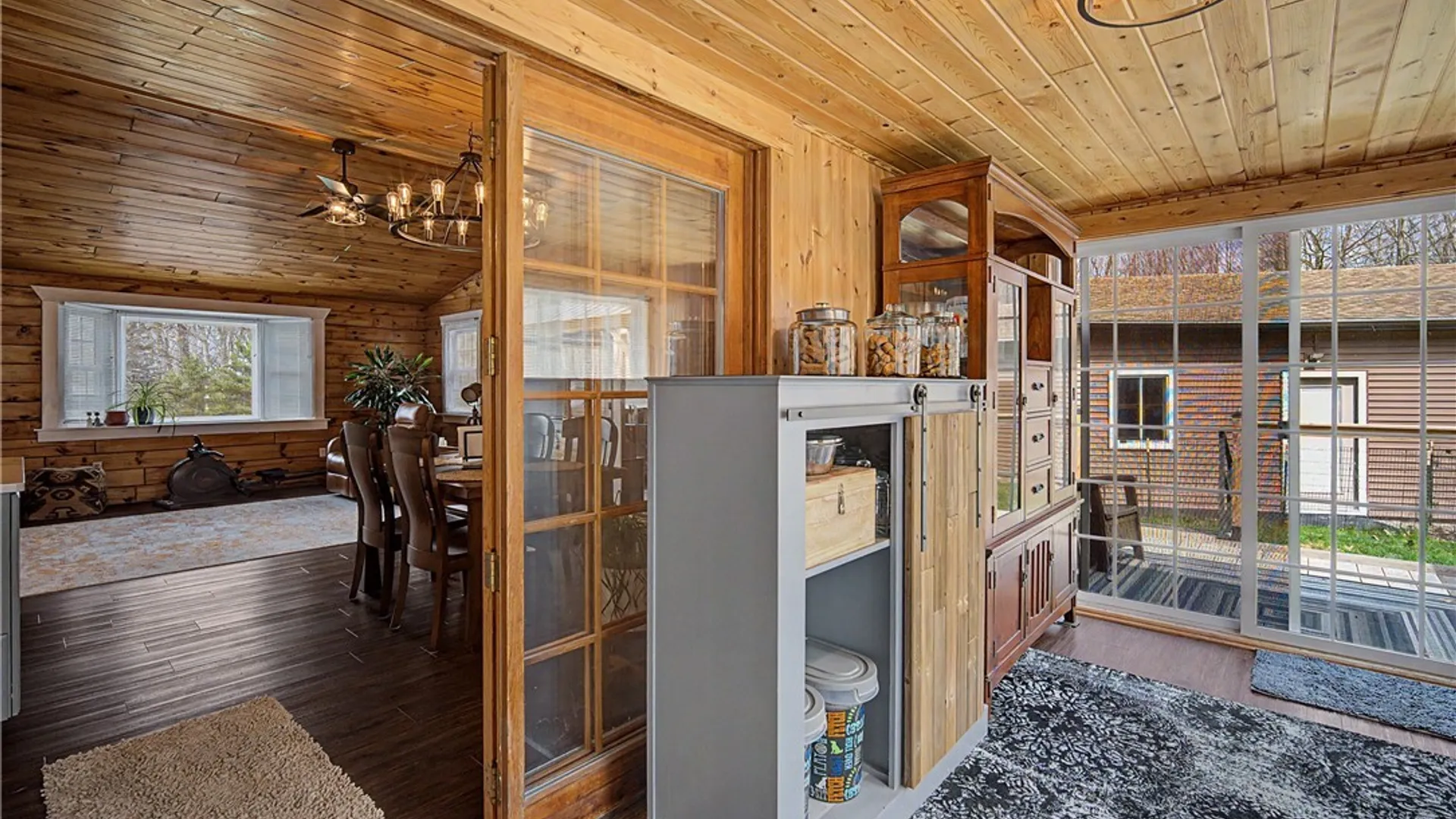 Property at 1818 Swede Road, Harmony, NY 14710 17