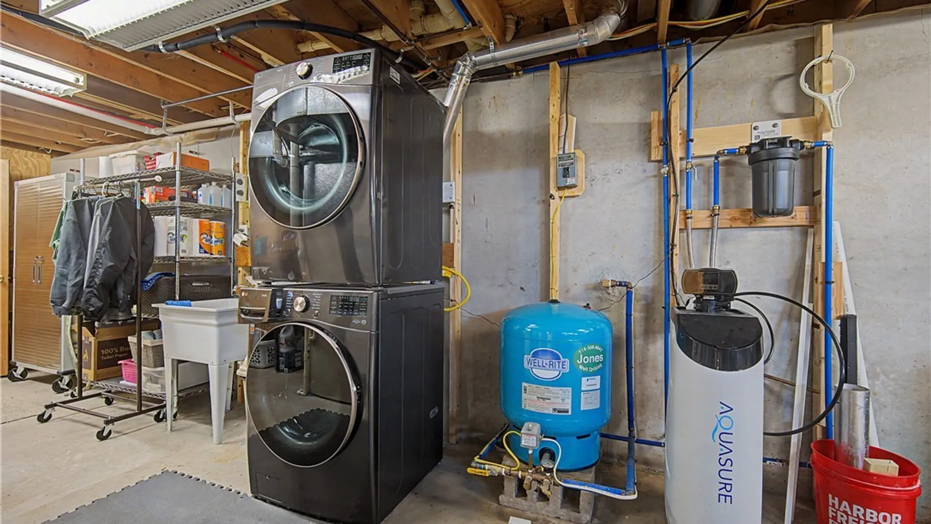 Property at 1818 Swede Road, Harmony, NY 14710 28