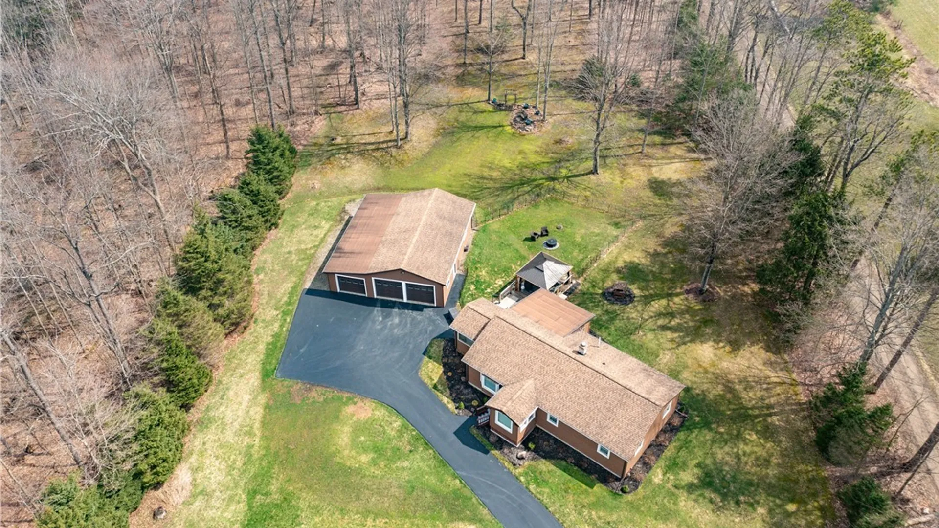 Property at 1818 Swede Road, Harmony, NY 14710 3