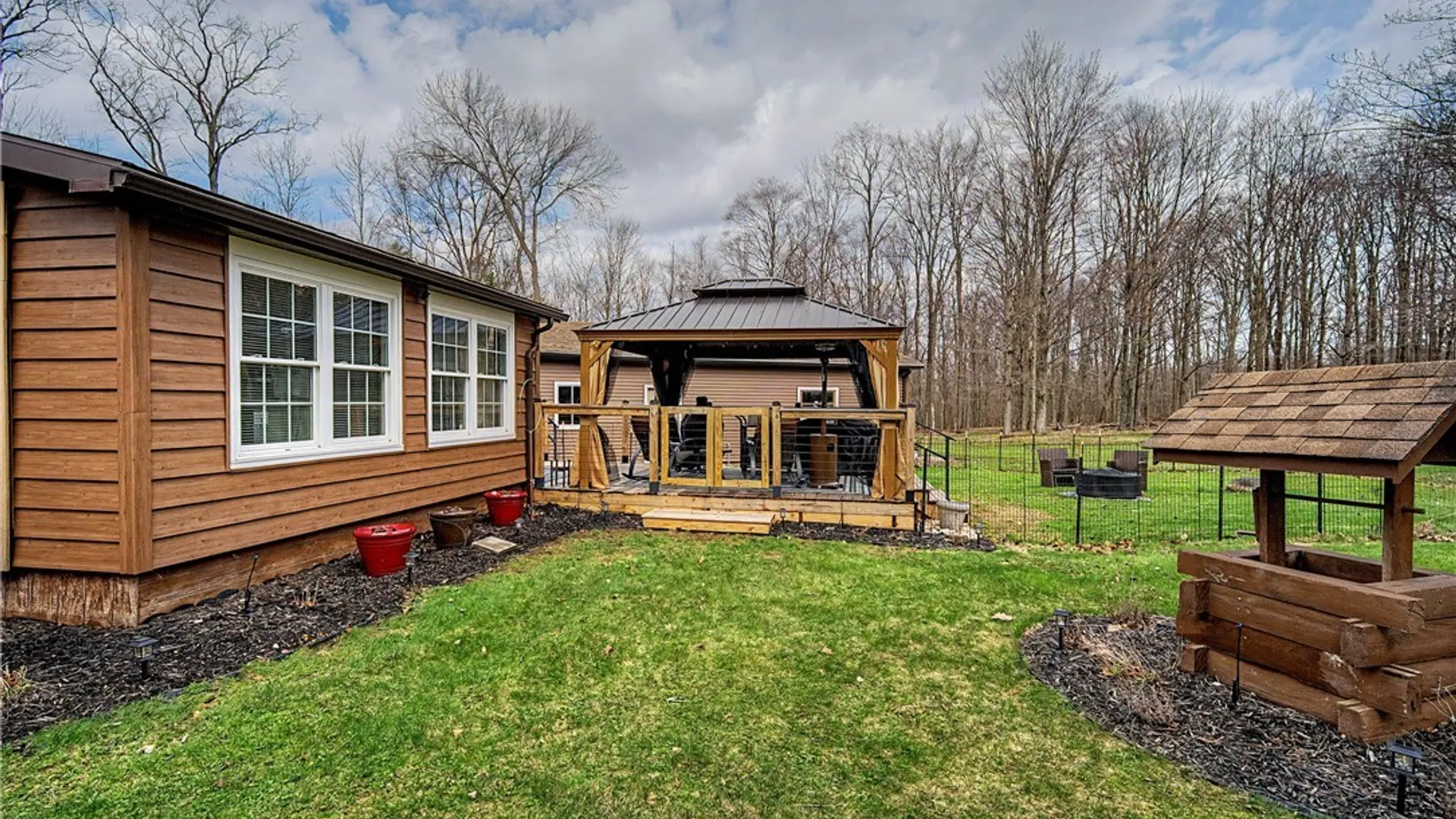 Property at 1818 Swede Road, Harmony, NY 14710 31