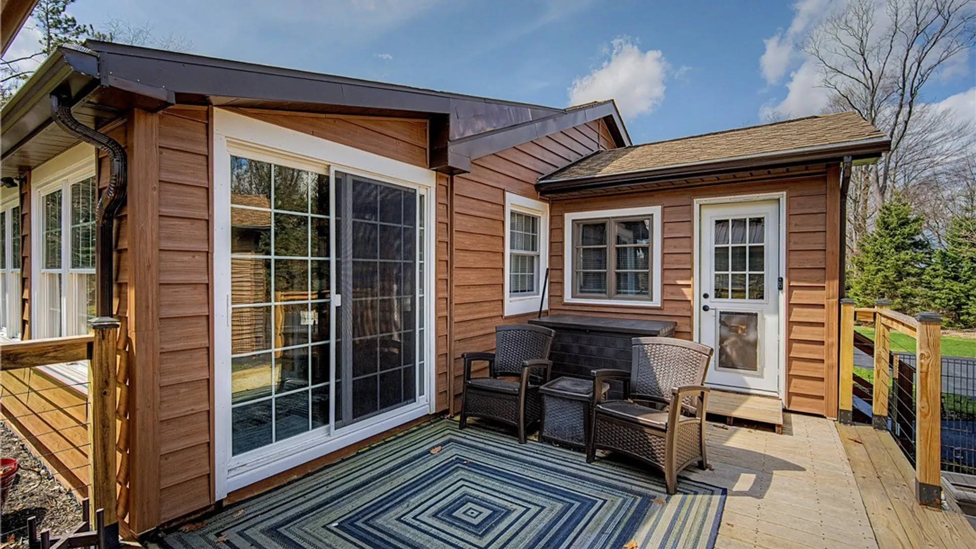 Property at 1818 Swede Road, Harmony, NY 14710 33