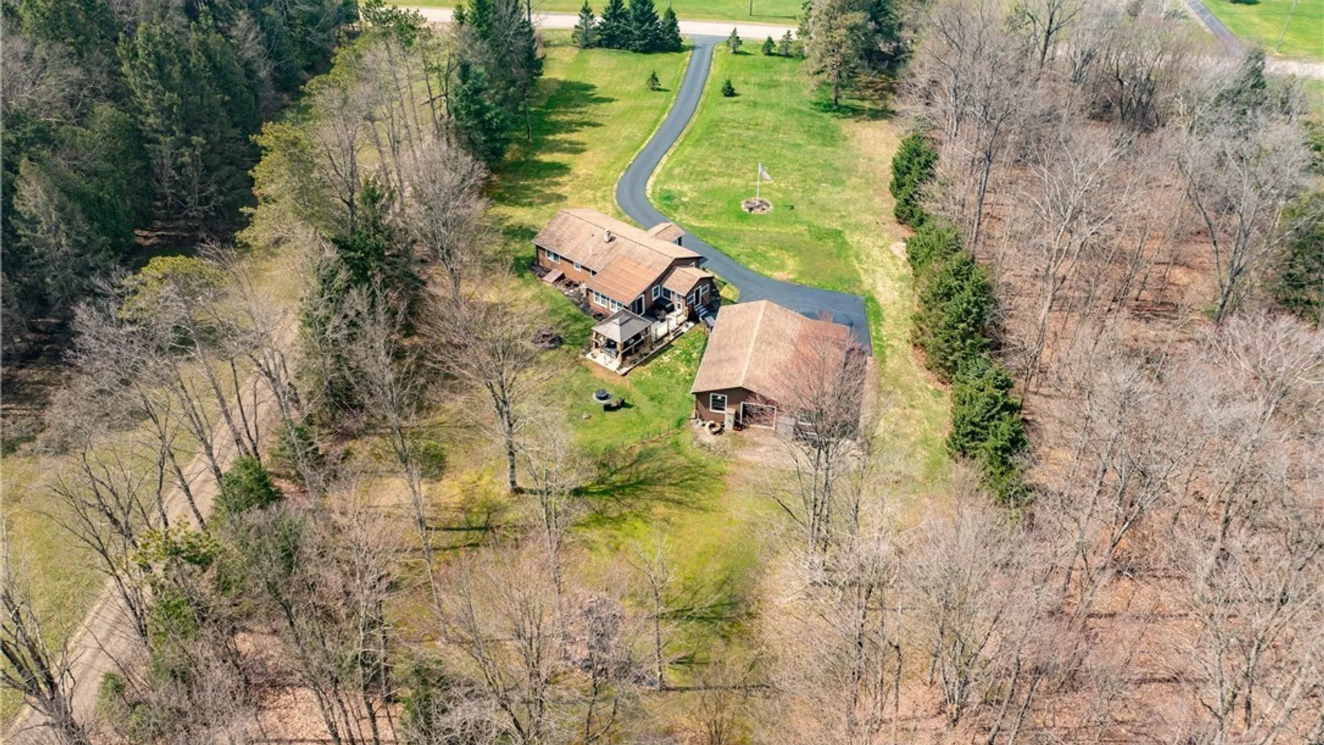 Property at 1818 Swede Road, Harmony, NY 14710 34