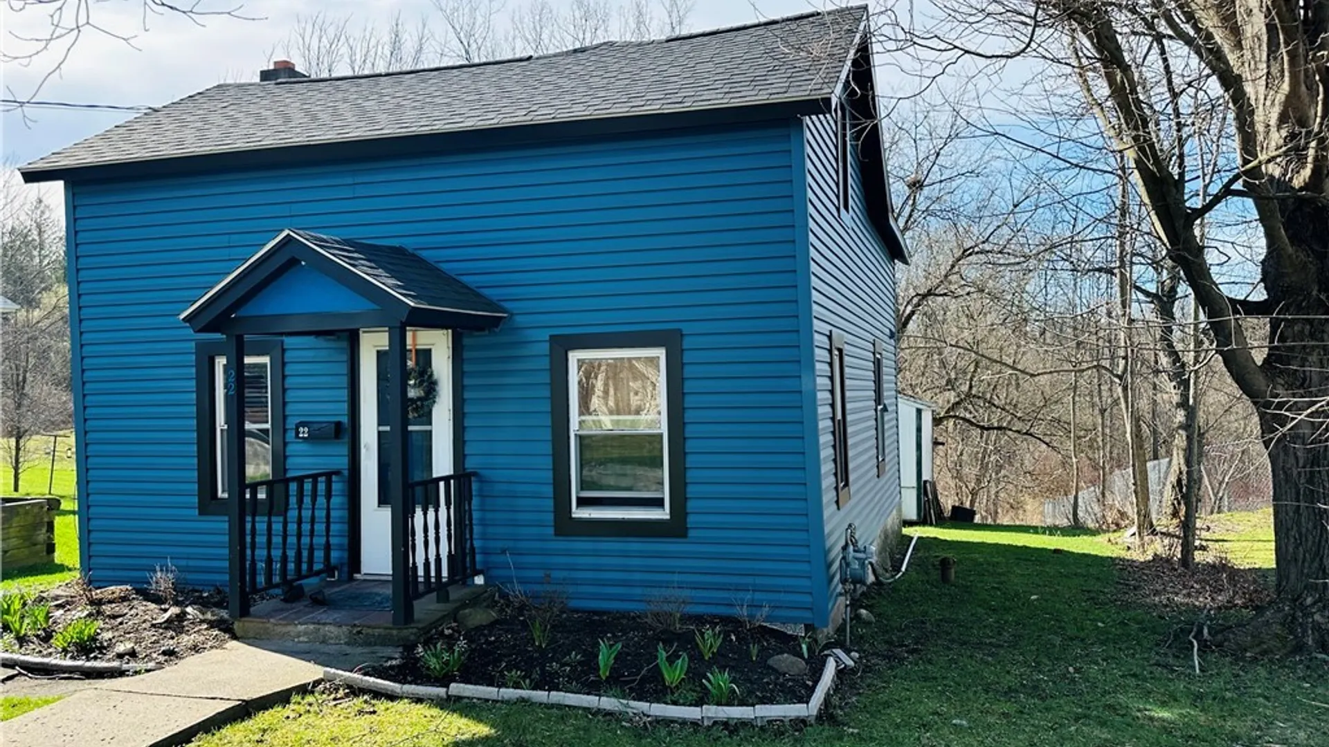 Property at 22 Scotch Hill Road, Marcellus, NY 13108 2