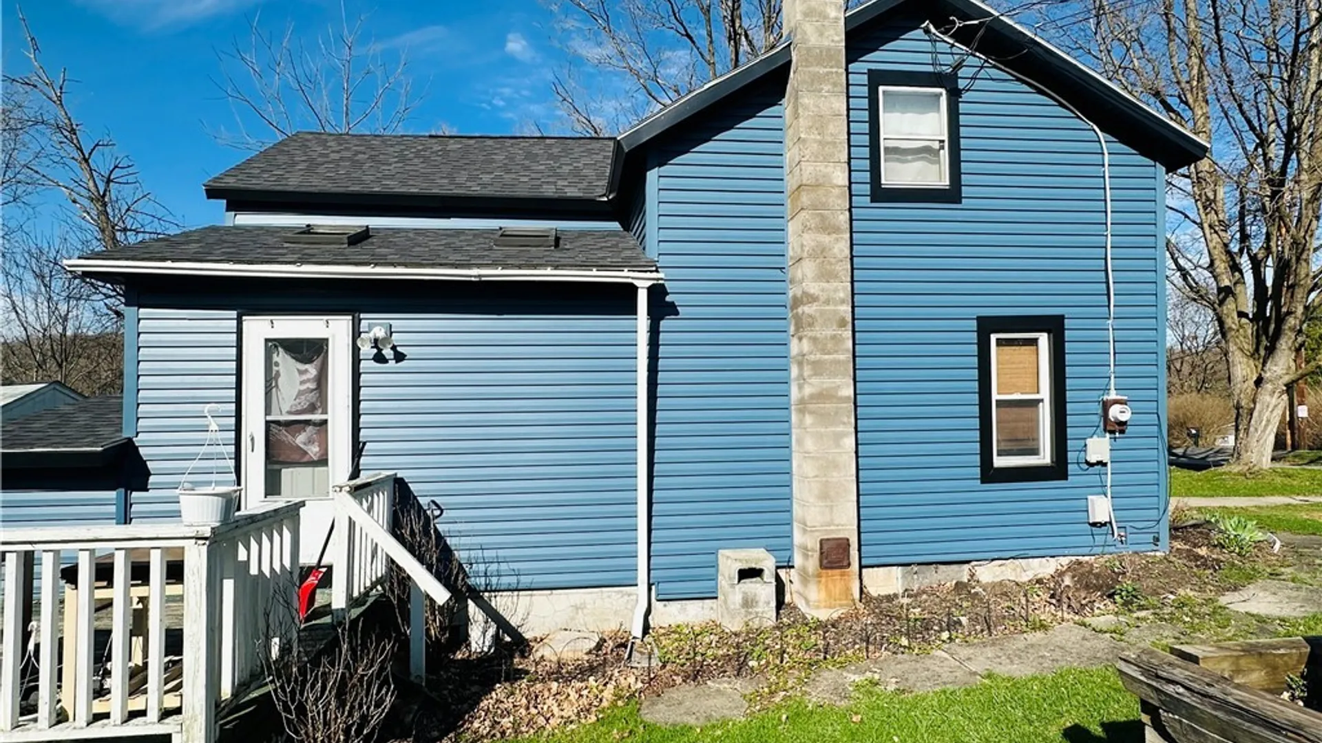 Property at 22 Scotch Hill Road, Marcellus, NY 13108 23