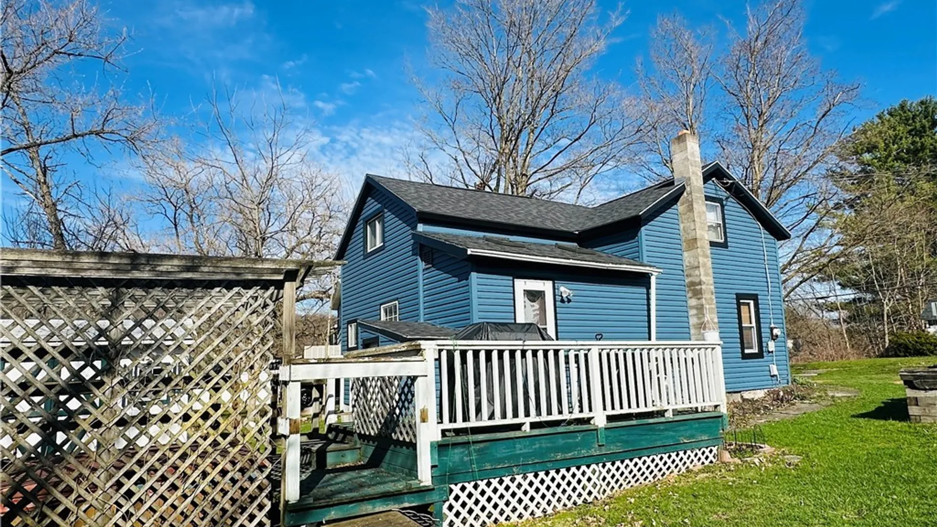Property at 22 Scotch Hill Road, Marcellus, NY 13108 24