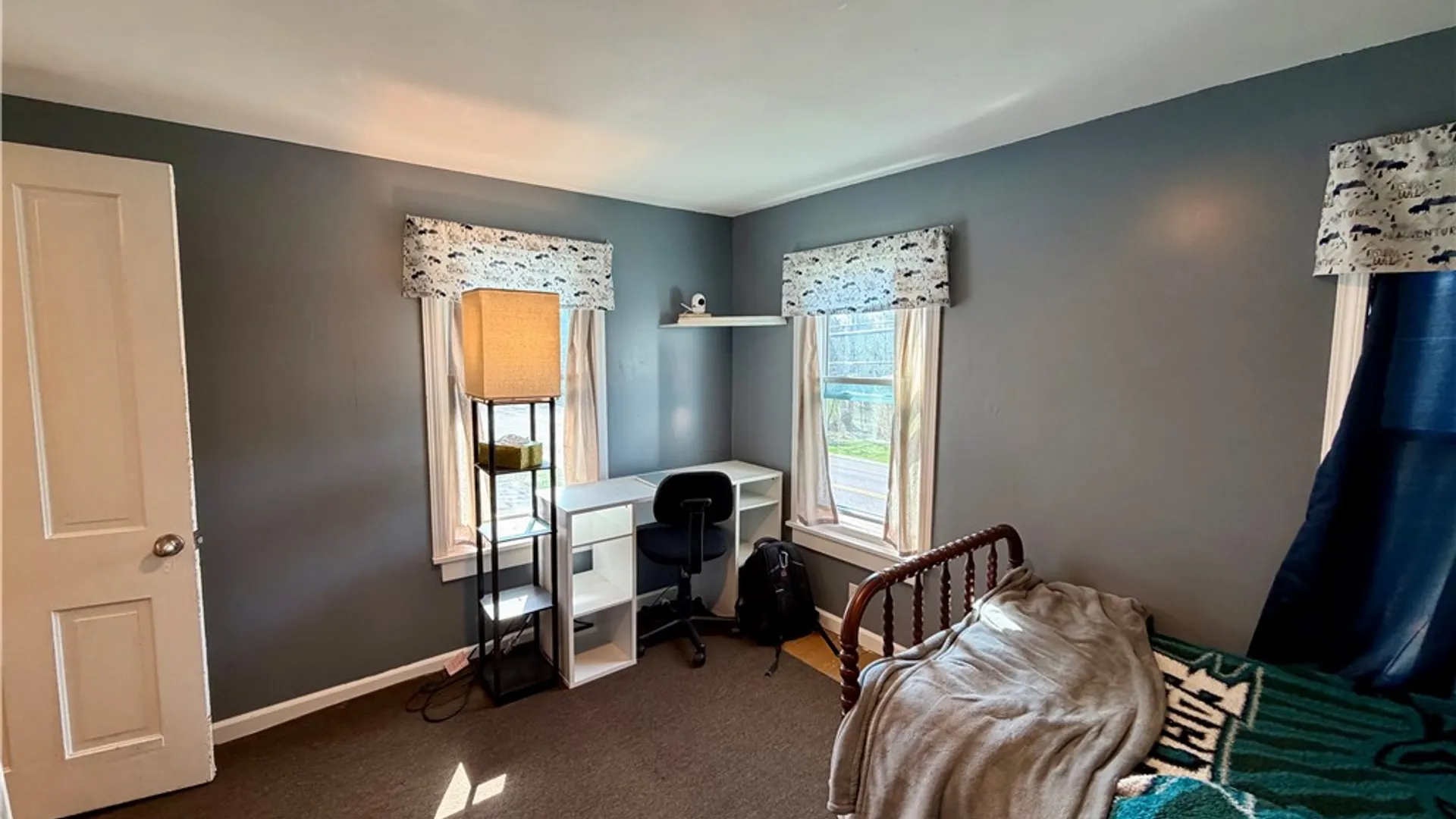 Property at 1445 Mertensia Road, Farmington, NY 14425 15