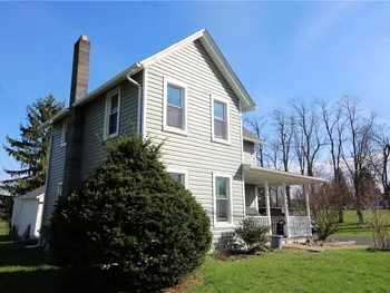 Property at 1445 Mertensia Road, Farmington, NY 14425