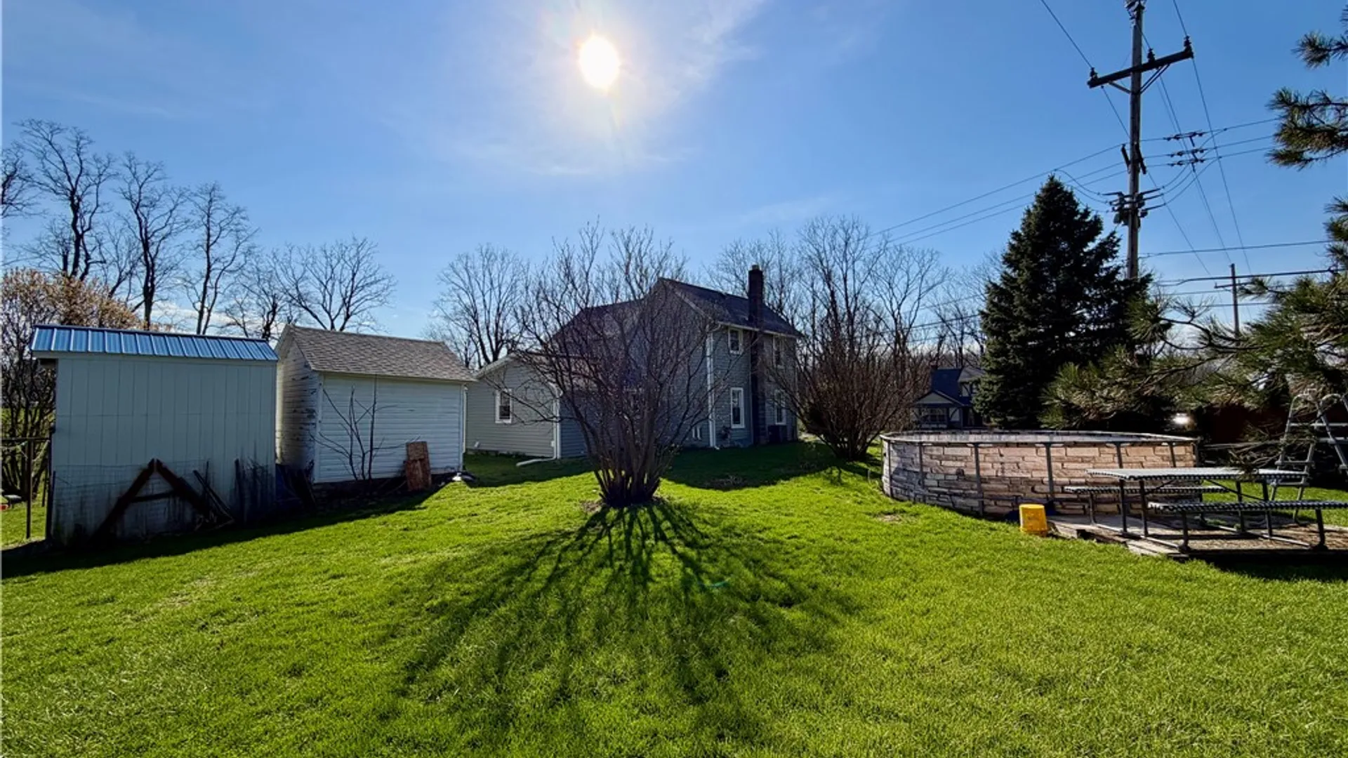 Property at 1445 Mertensia Road, Farmington, NY 14425 23