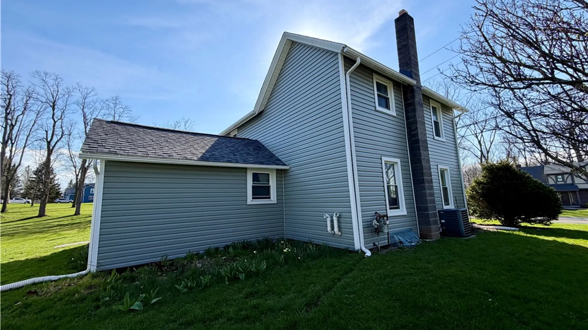 Property at 1445 Mertensia Road, Farmington, NY 14425 24
