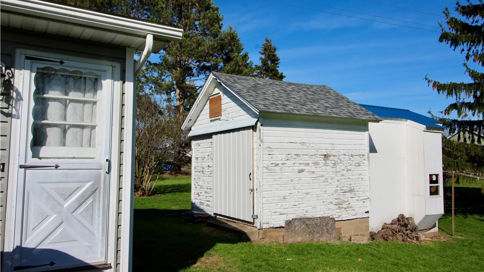 Property at 1445 Mertensia Road, Farmington, NY 14425 25