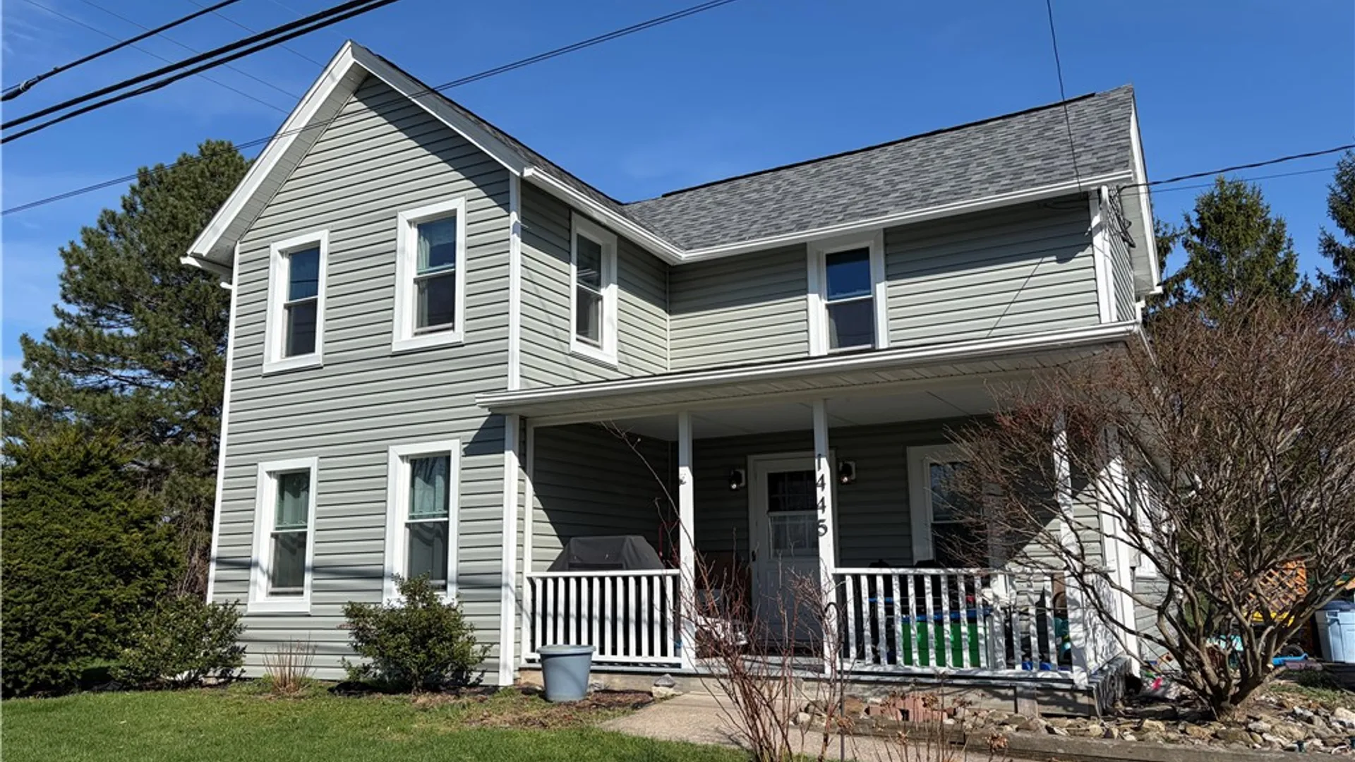 Property at 1445 Mertensia Road, Farmington, NY 14425 26