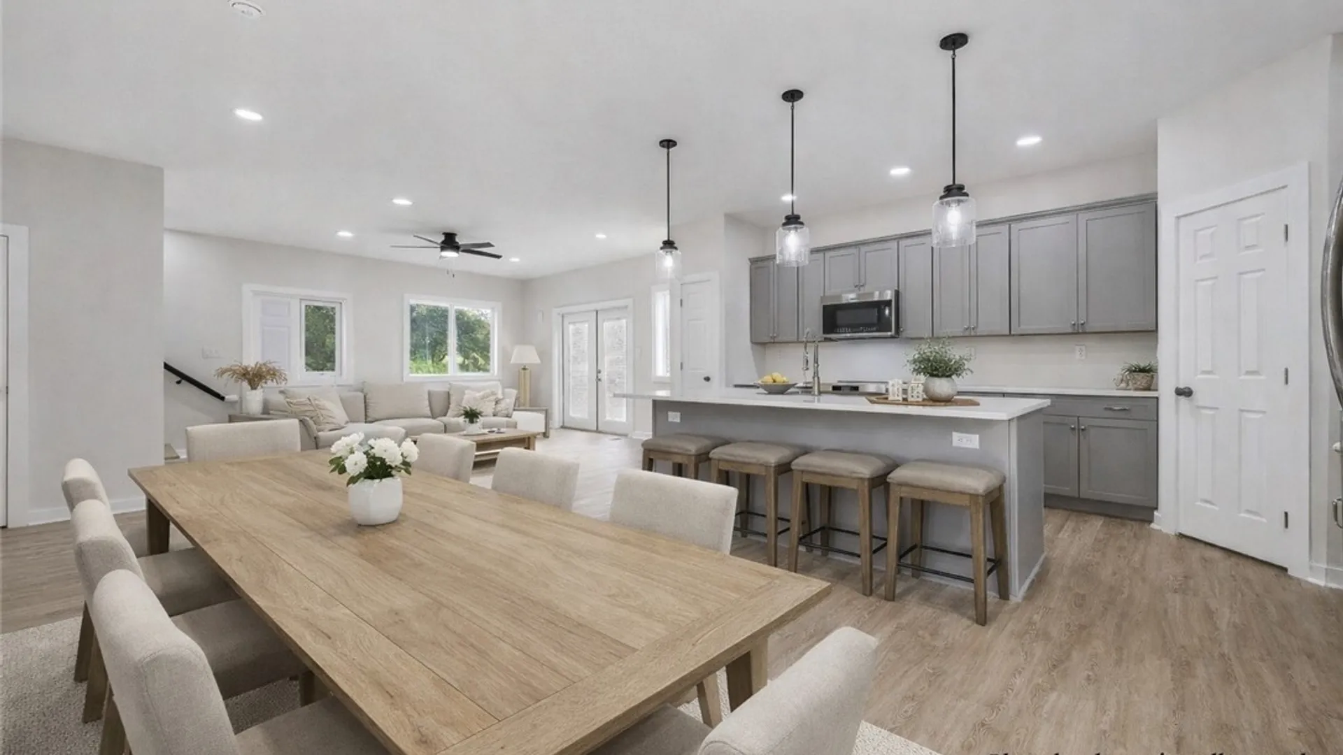 Property at 1684 Mecklenburg Road, Enfield, NY 14850 10