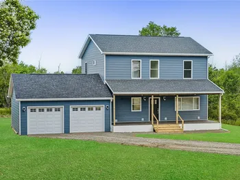 1684 Mecklenburg Road, Enfield, NY 14850