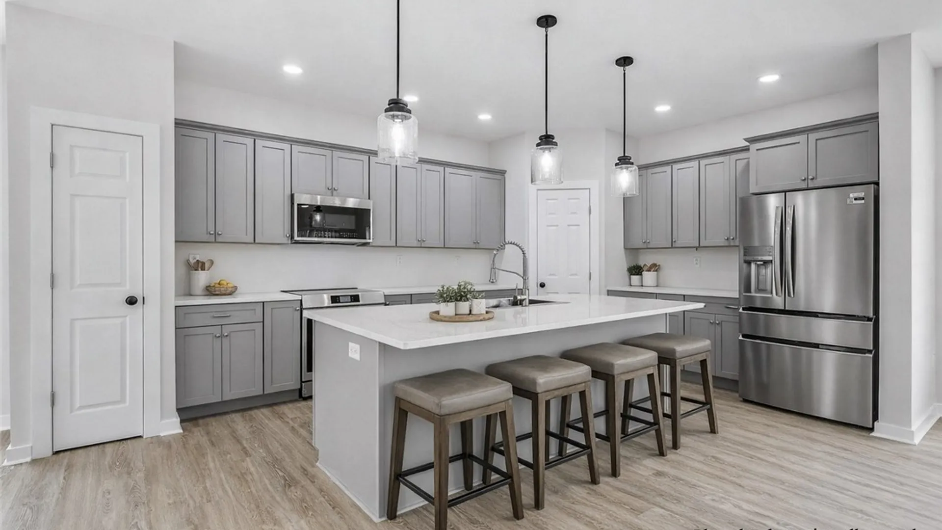 Property at 1684 Mecklenburg Road, Enfield, NY 14850 4