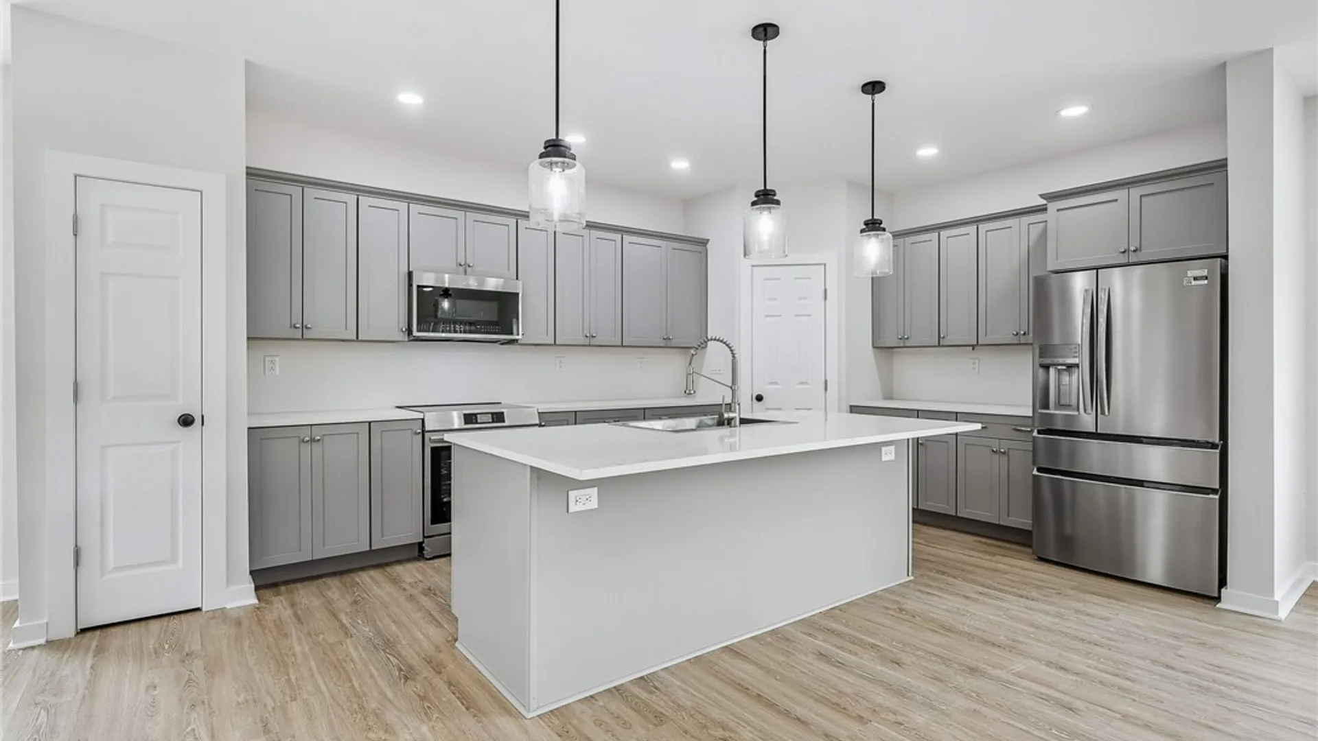 Property at 1684 Mecklenburg Road, Enfield, NY 14850 5