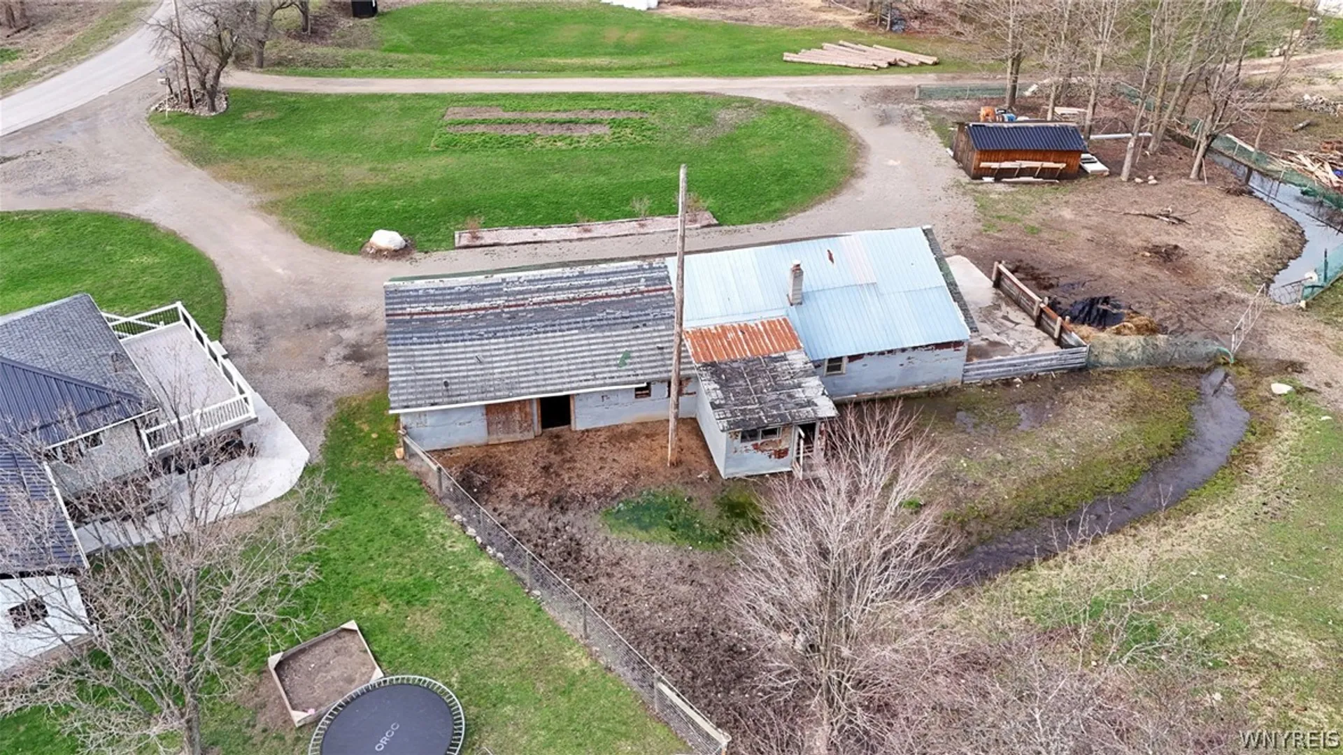 Property at 7509 Higgins Creek Road, Hume, NY 14735 10