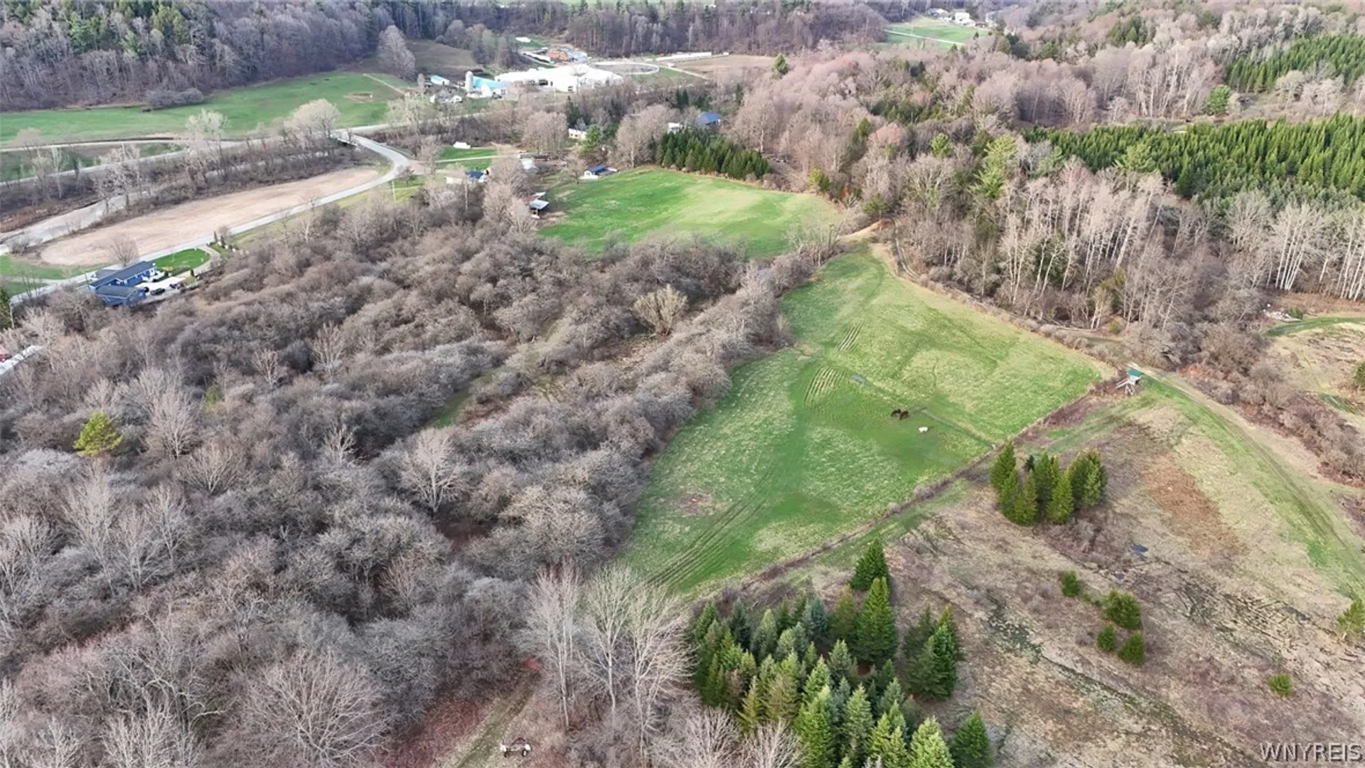 Property at 7509 Higgins Creek Road, Hume, NY 14735 15