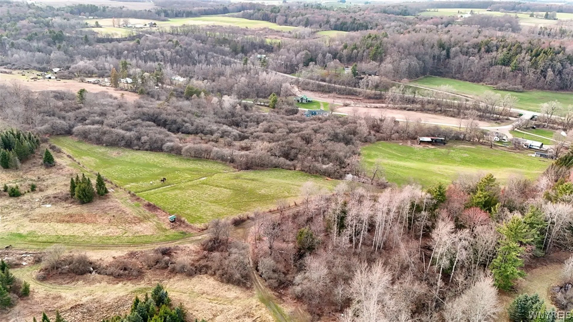 Property at 7509 Higgins Creek Road, Hume, NY 14735 16