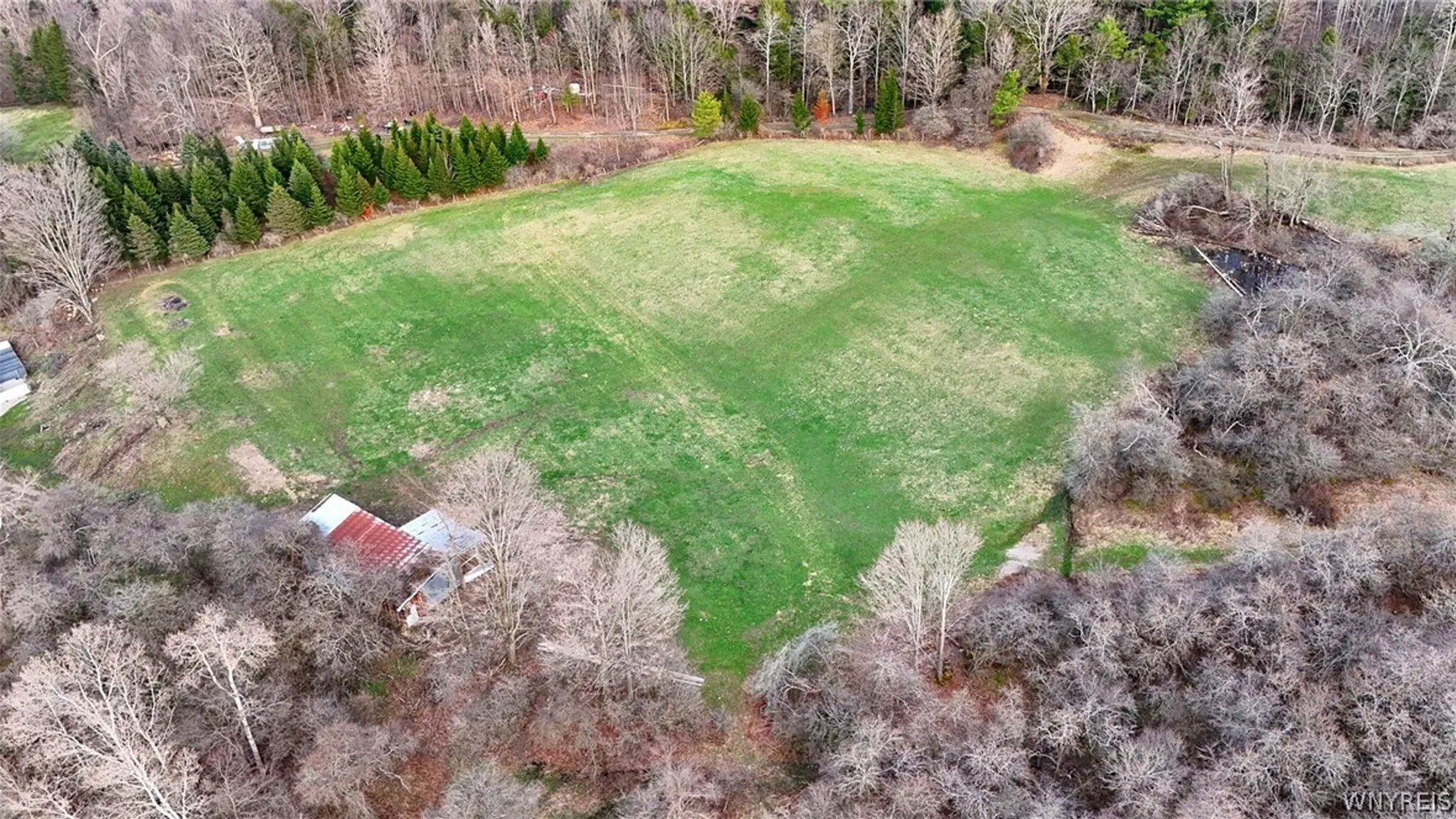 Property at 7509 Higgins Creek Road, Hume, NY 14735 18