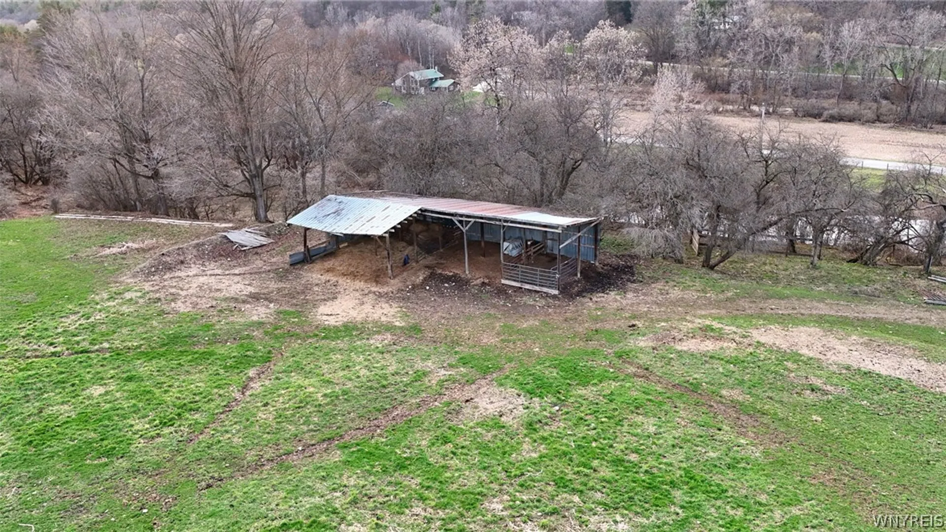 Property at 7509 Higgins Creek Road, Hume, NY 14735 21