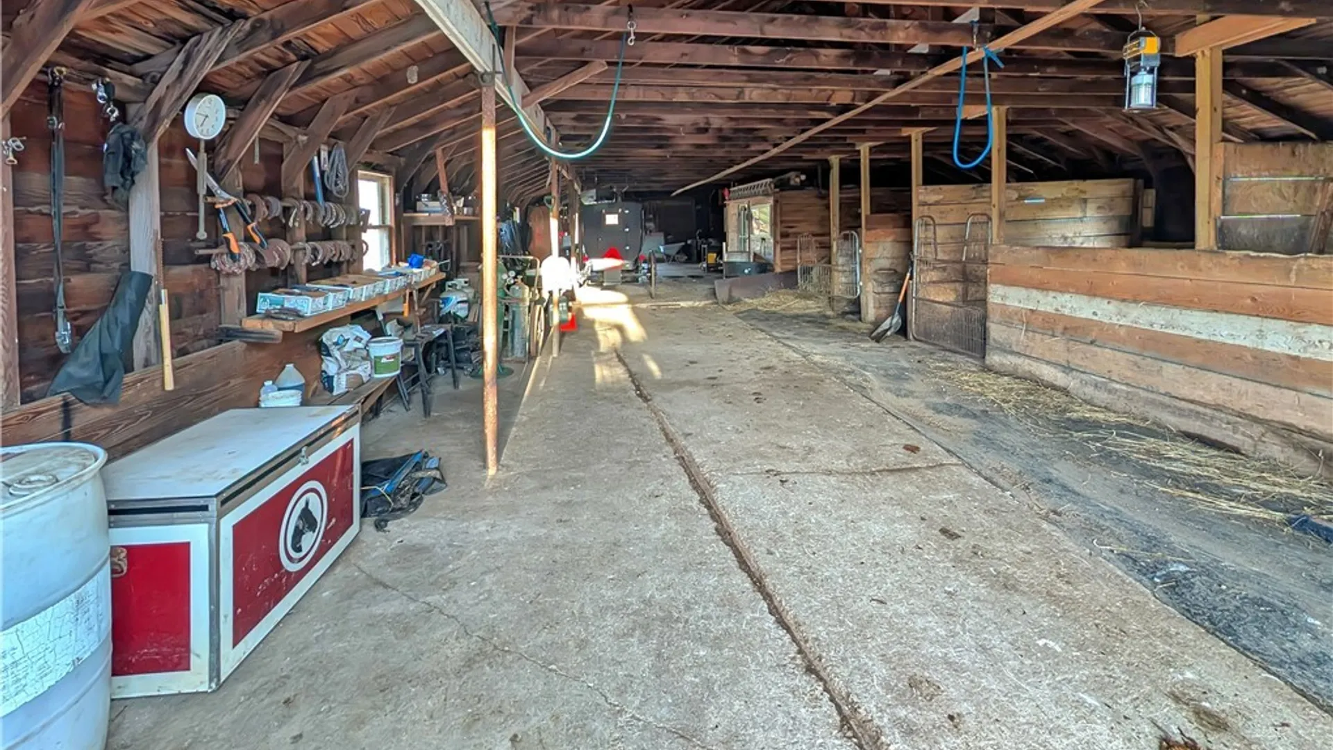 Property at 7509 Higgins Creek Road, Hume, NY 14735 22