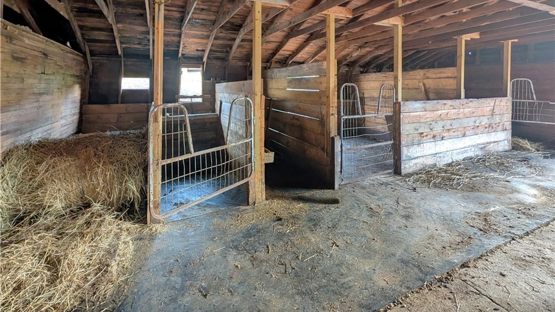 Property at 7509 Higgins Creek Road, Hume, NY 14735 23