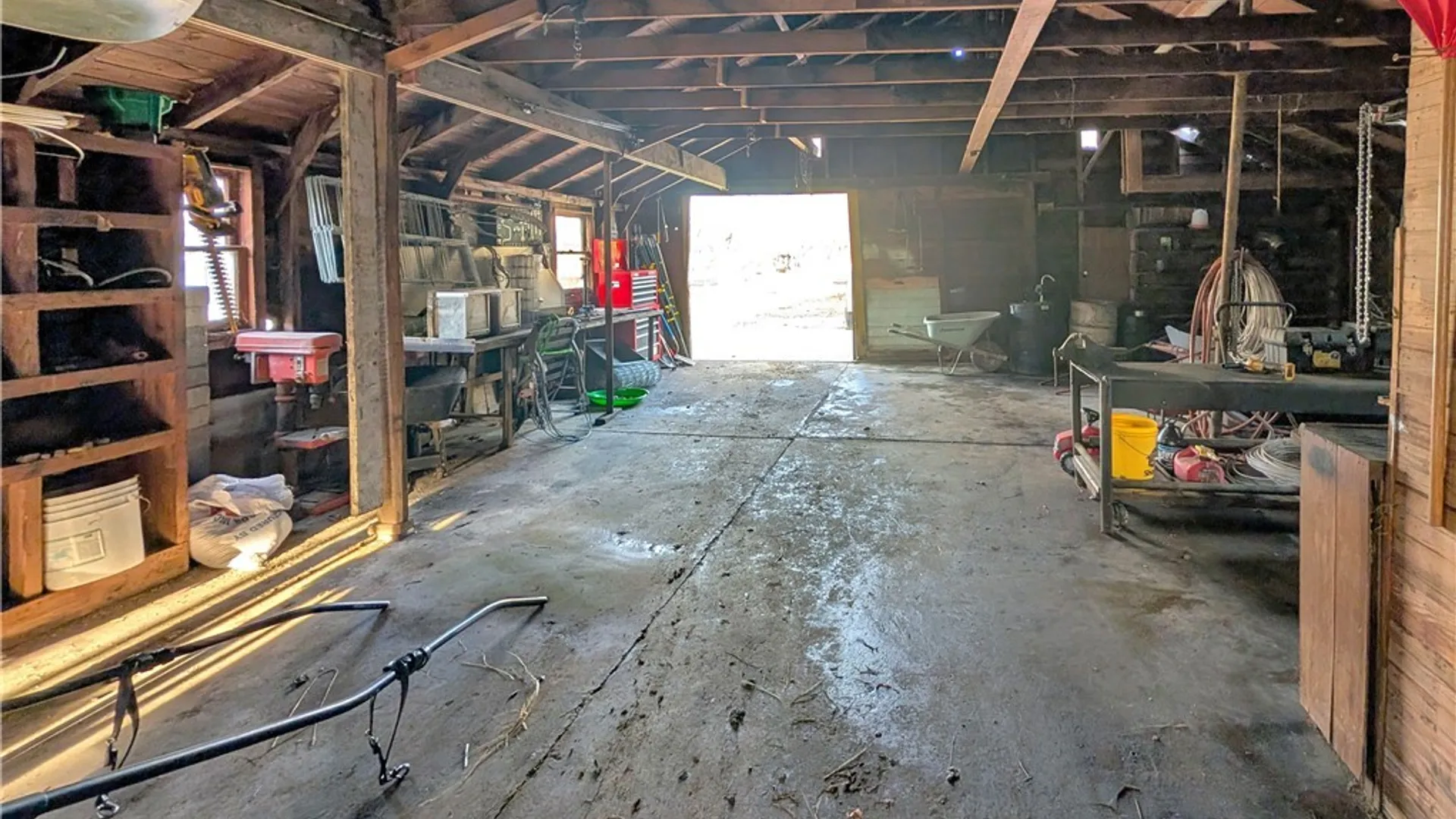Property at 7509 Higgins Creek Road, Hume, NY 14735 24