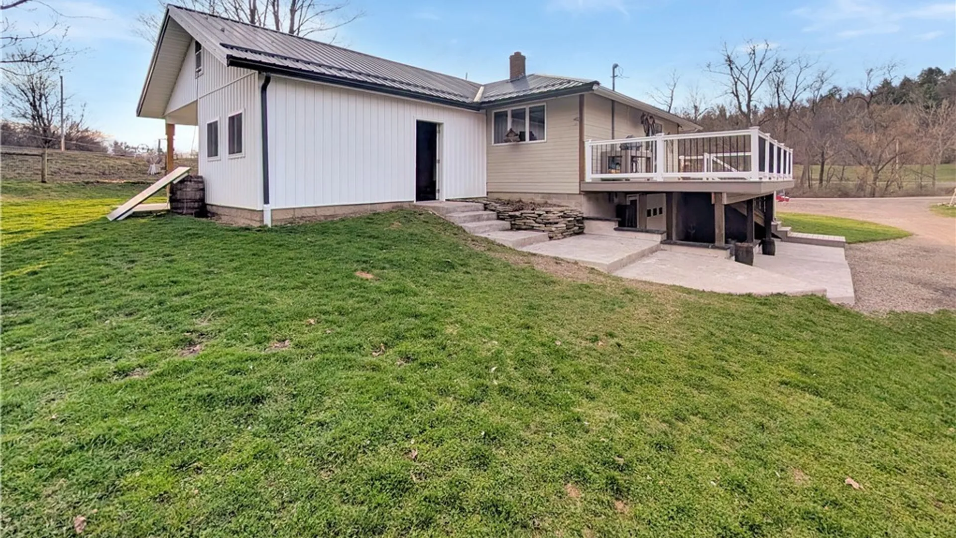Property at 7509 Higgins Creek Road, Hume, NY 14735 27